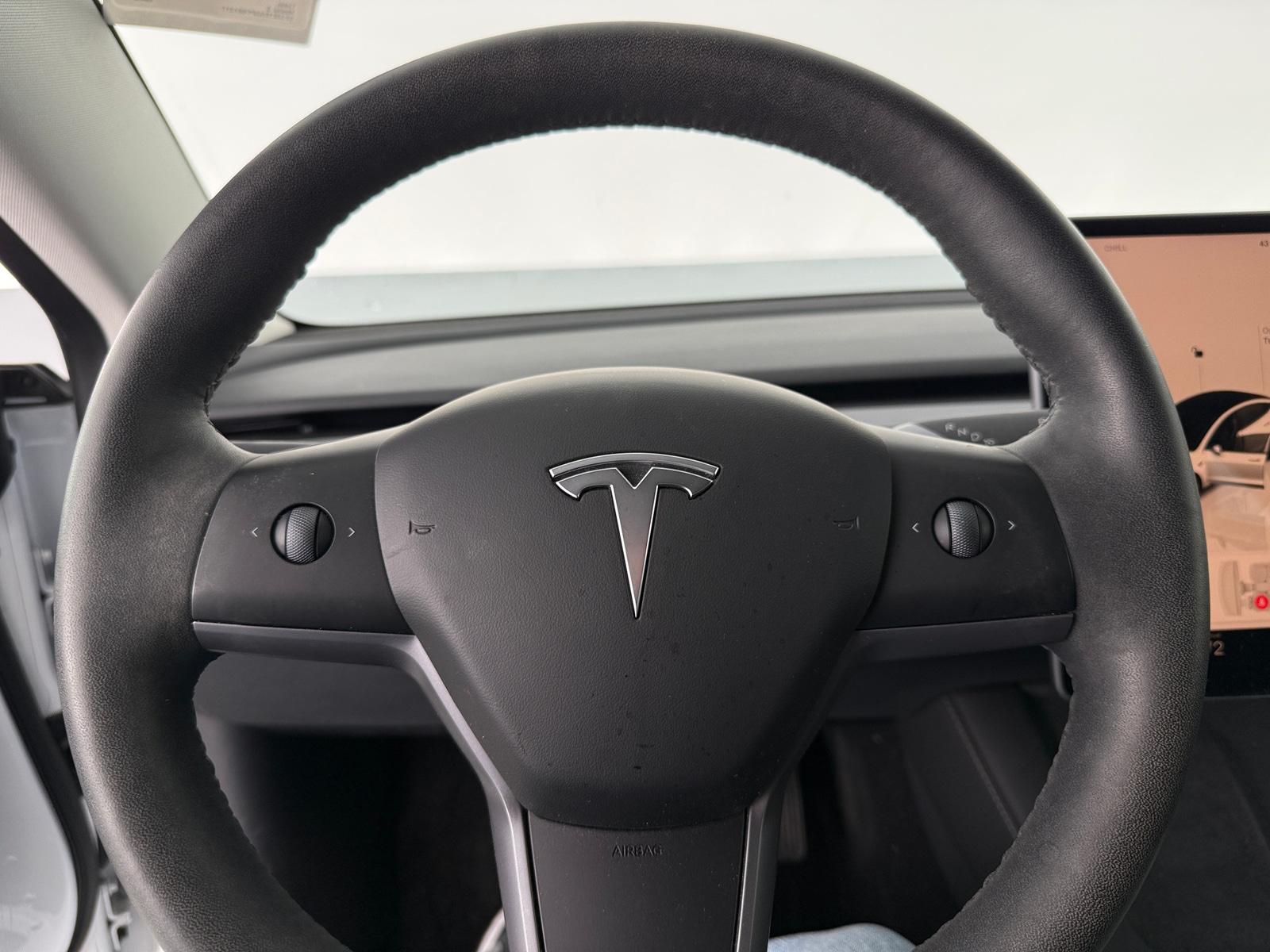 Thumbnail: 2023 Tesla Model 3 - 4