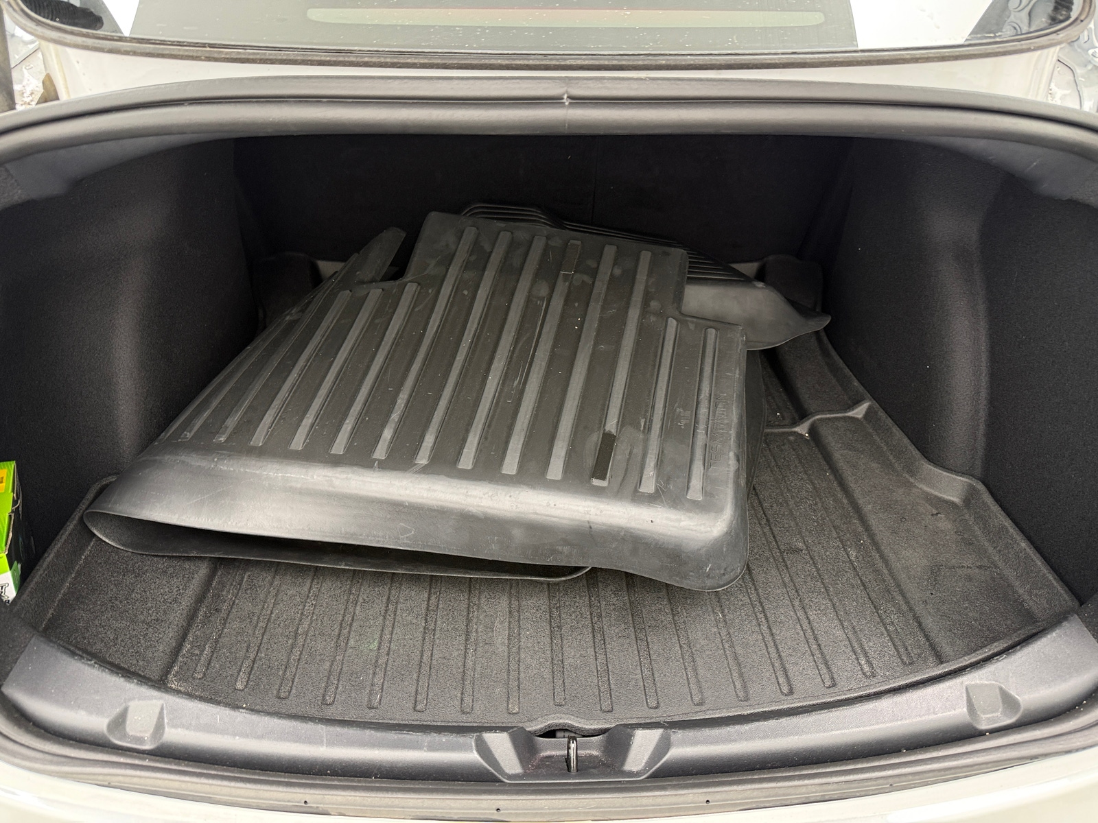 Thumbnail: 2023 Tesla Model 3 - 6