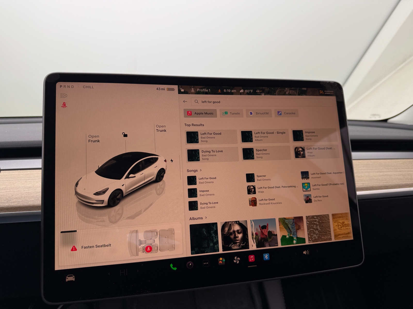 Thumbnail: 2023 Tesla Model 3 - 3