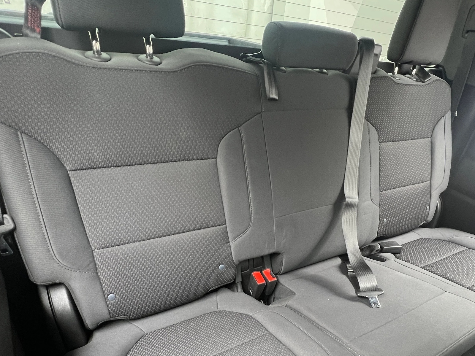 Thumbnail: 2019 Chevrolet Silverado 1500 - 6