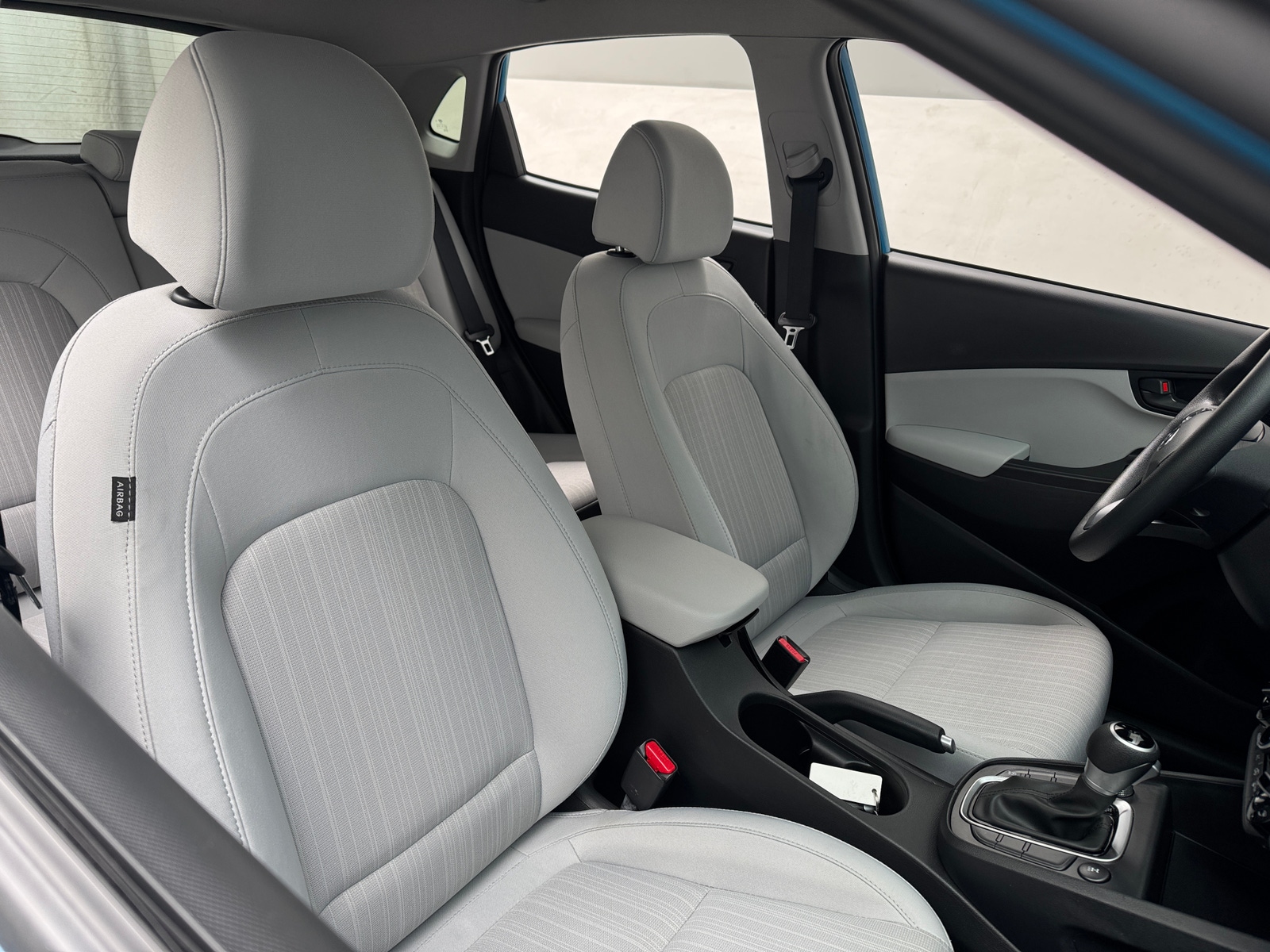 Thumbnail: 2023 Hyundai Kona - 2