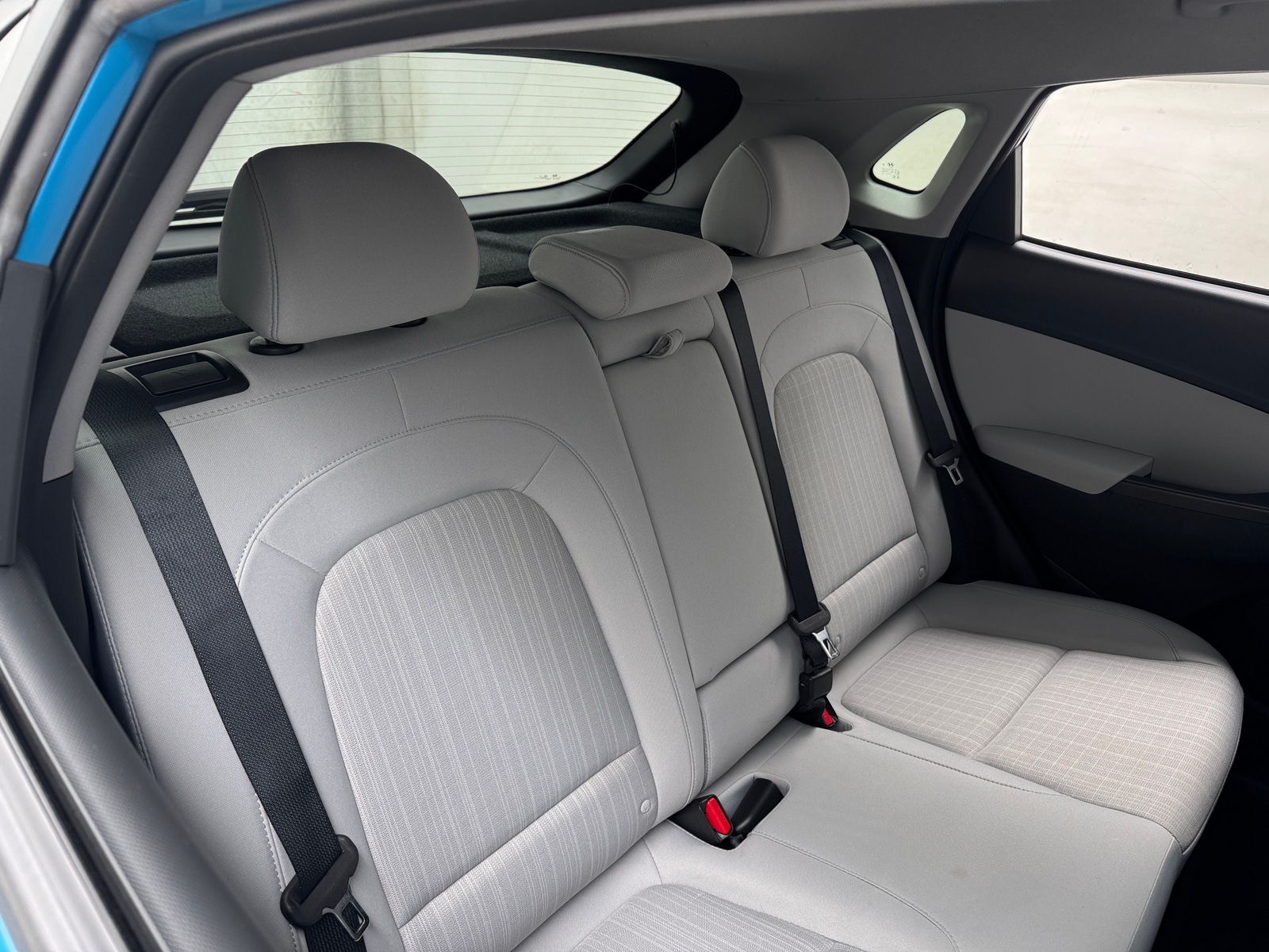 Thumbnail: 2023 Hyundai Kona - 6