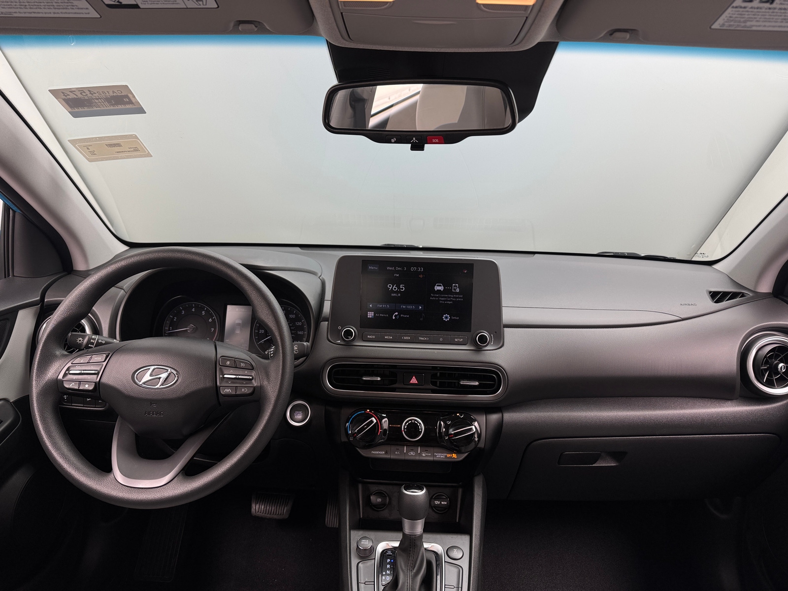 Thumbnail: 2023 Hyundai Kona - 3