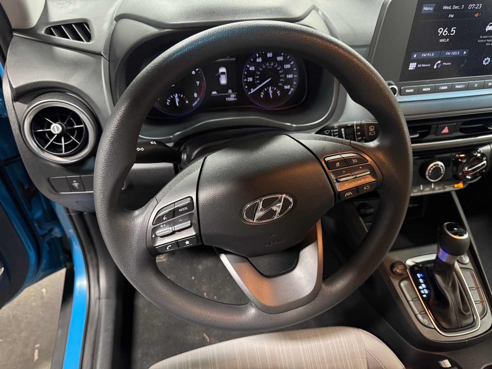Thumbnail: 2023 Hyundai Kona - 5