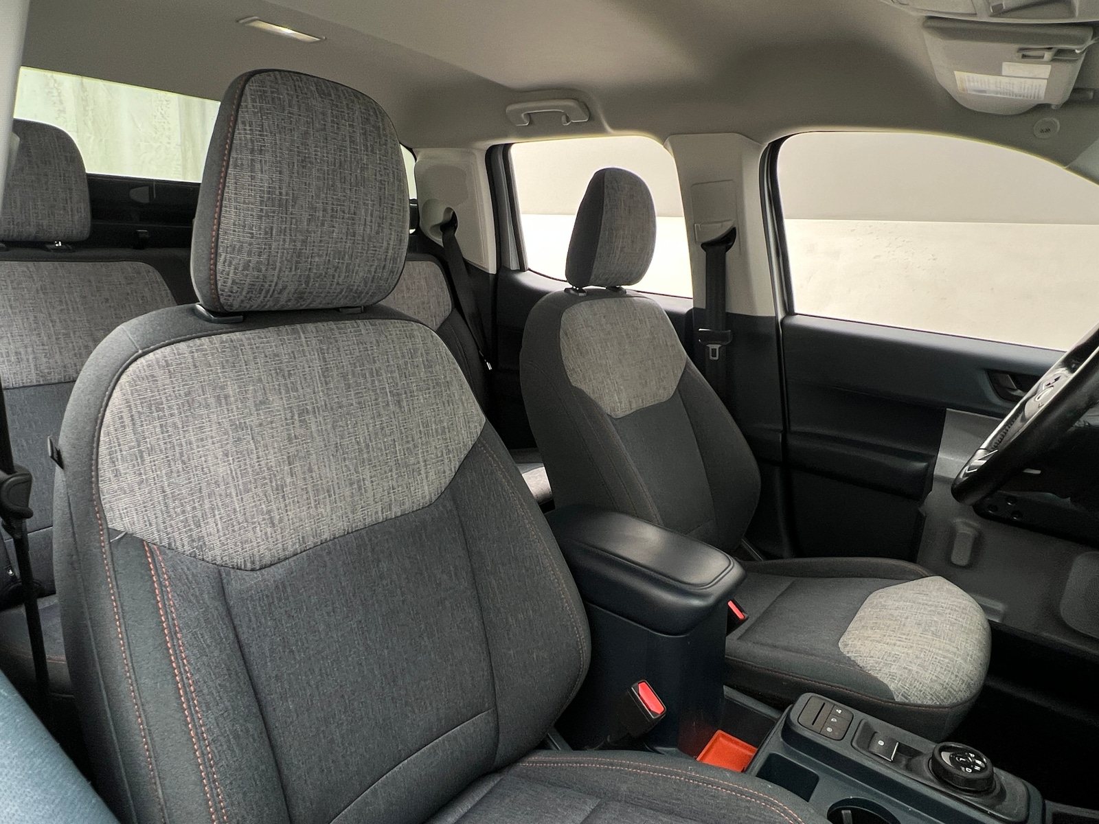 Thumbnail: 2022 Ford Maverick - 2