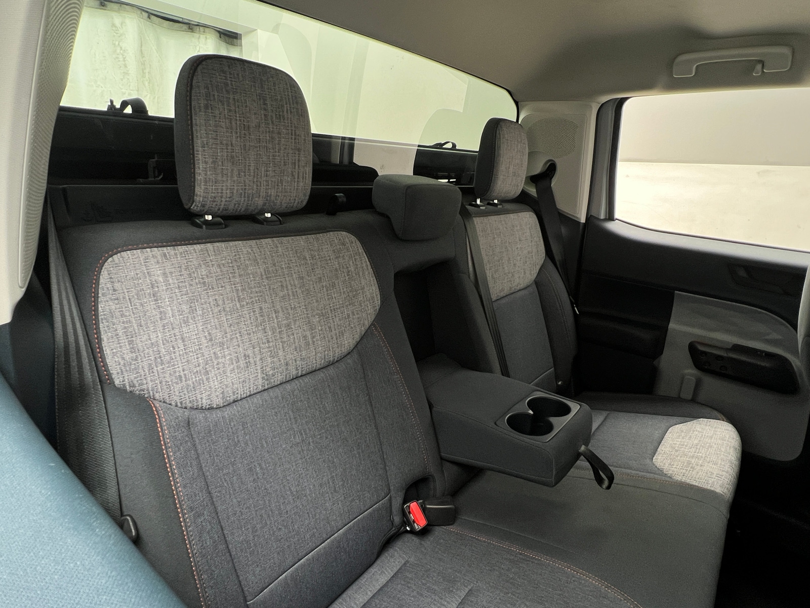 Thumbnail: 2022 Ford Maverick - 6