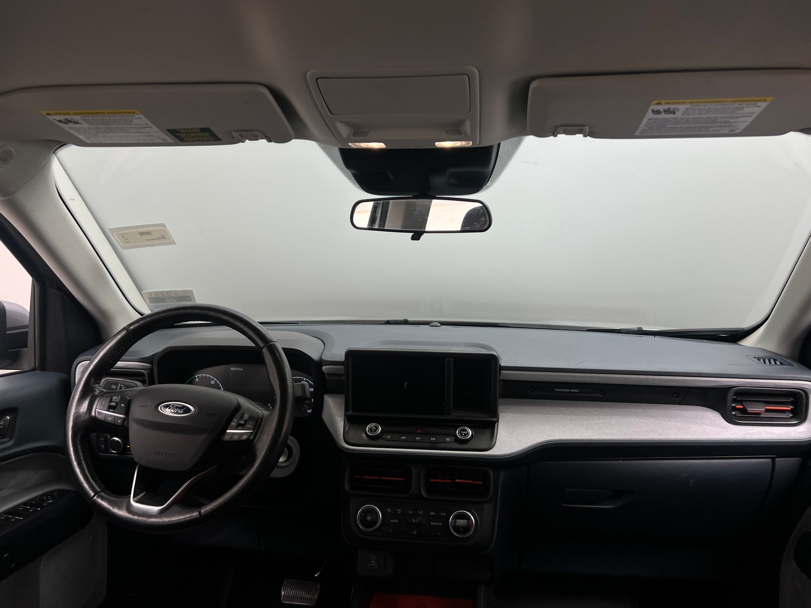 Thumbnail: 2022 Ford Maverick - 3