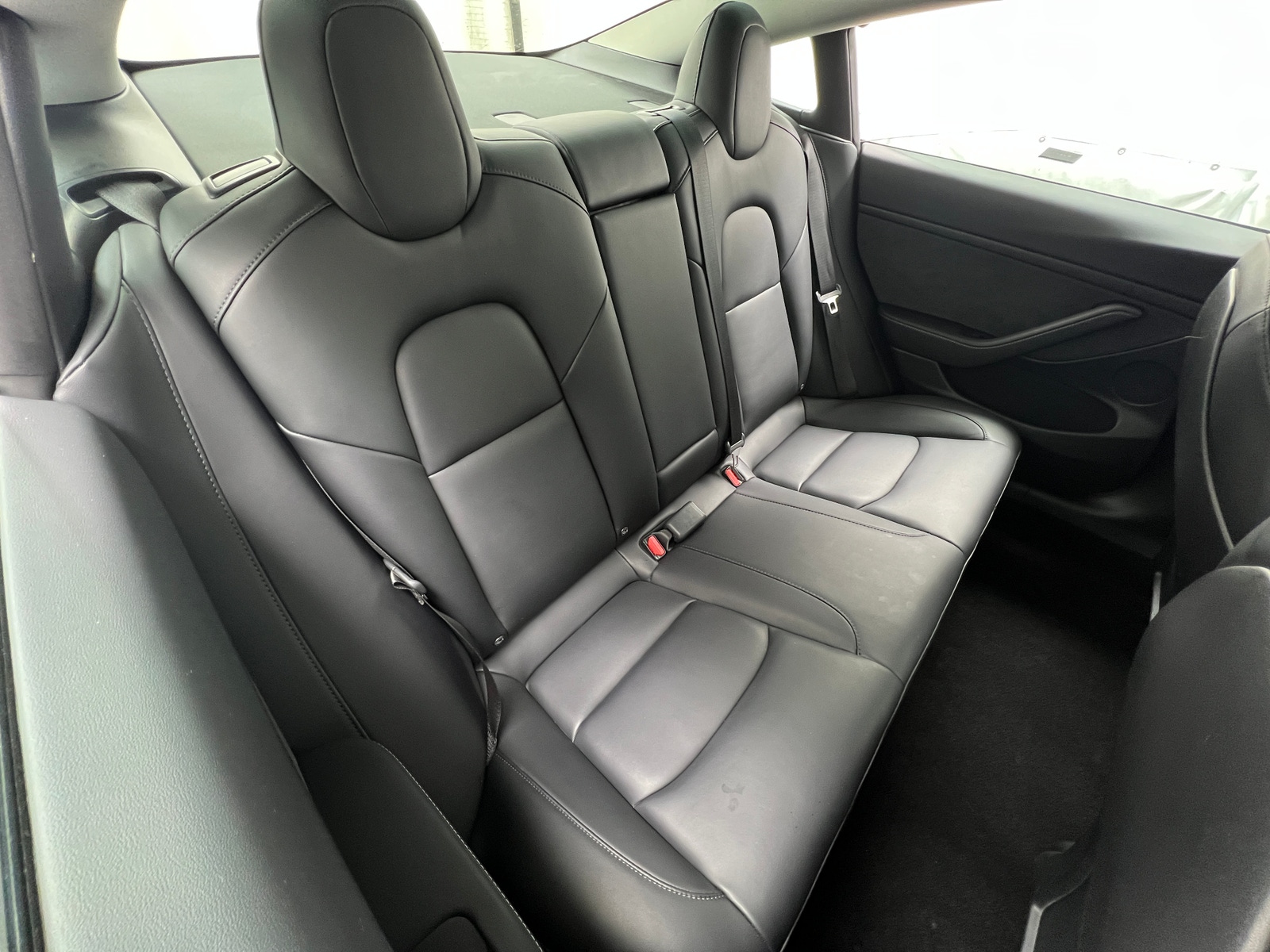 Thumbnail: 2023 Tesla Model 3 - 5