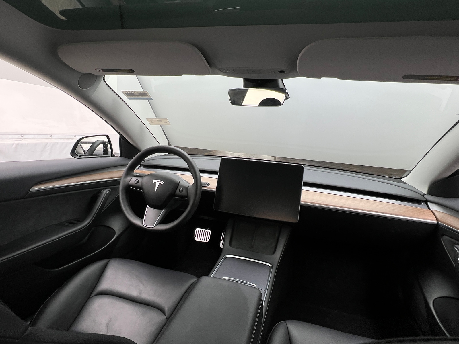 Thumbnail: 2023 Tesla Model 3 - 2