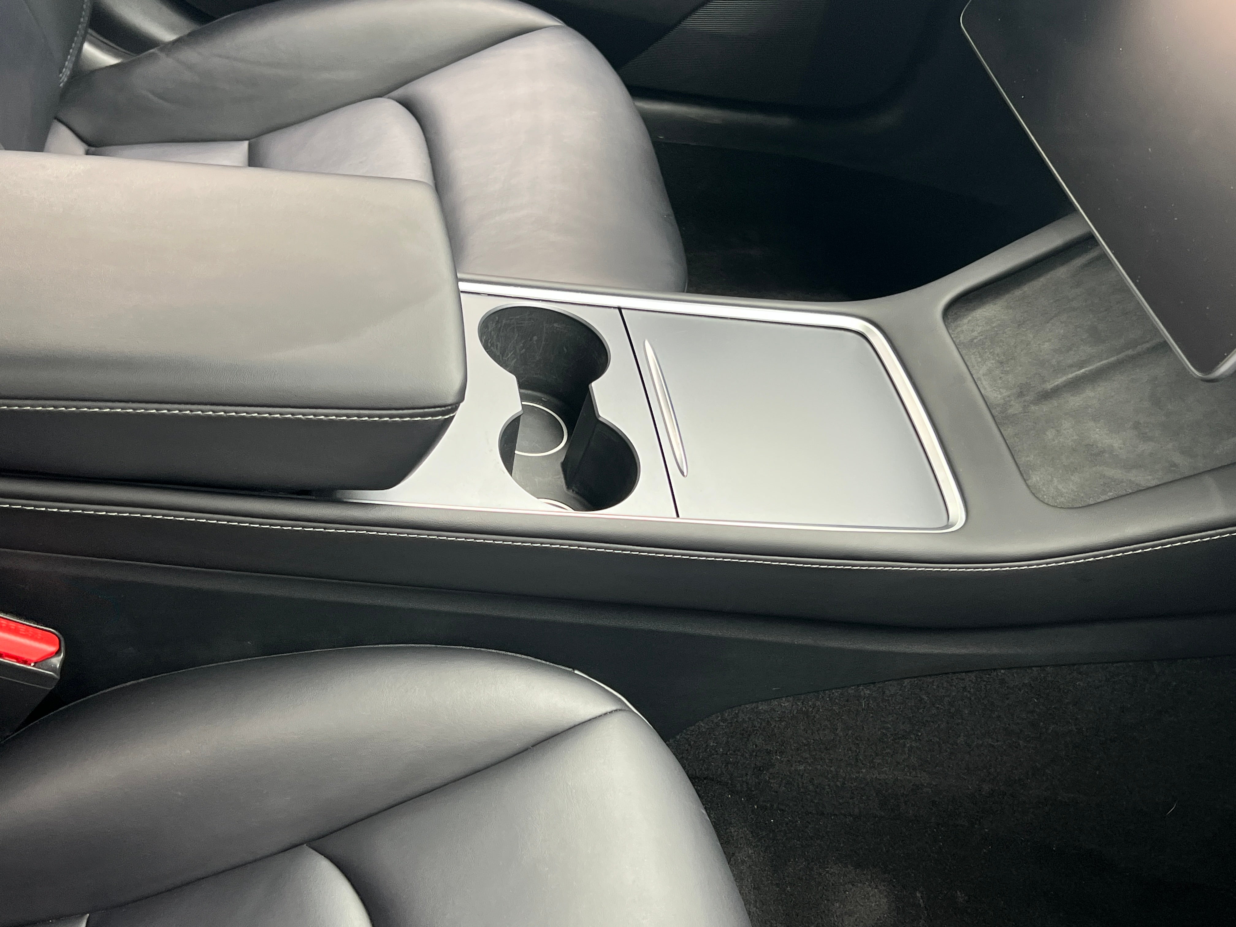 Used 2023 Tesla Model 3 Base with VIN 5YJ3E1EA4PF674475 for sale in Oak Creek, WI