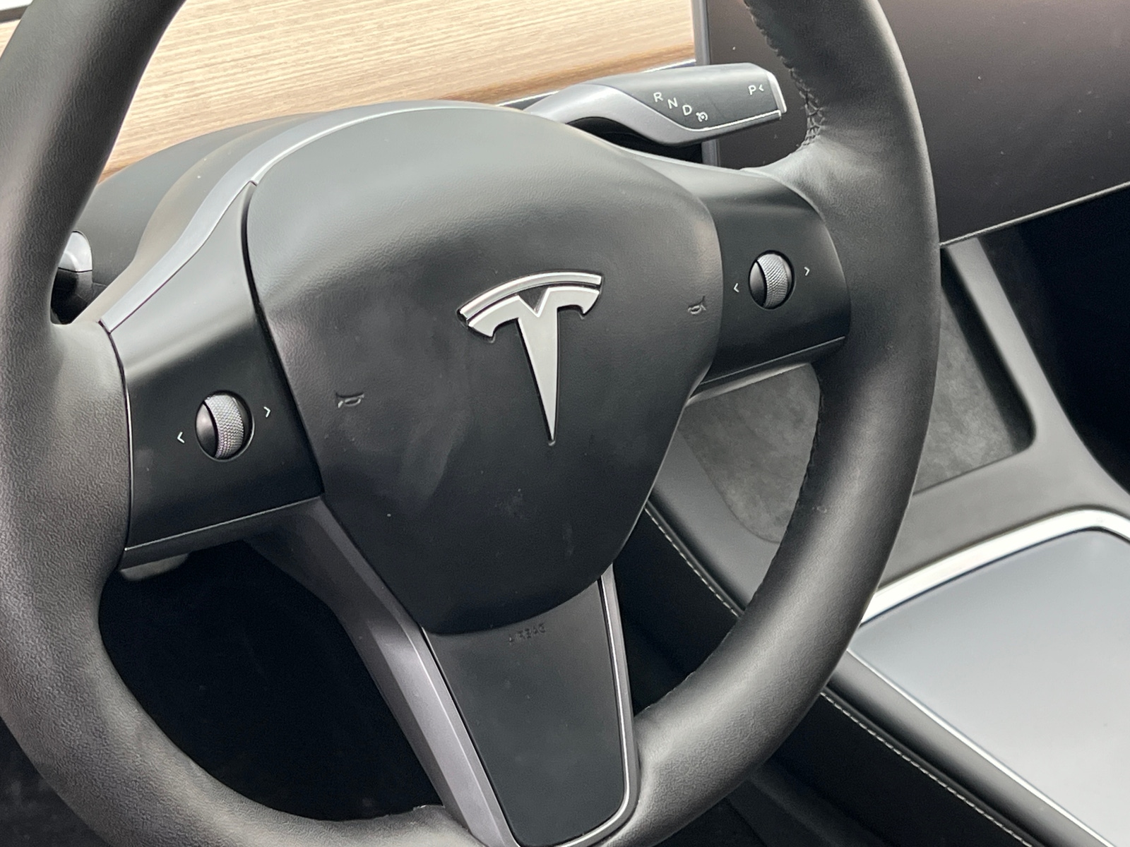 Thumbnail: 2023 Tesla Model 3 - 4