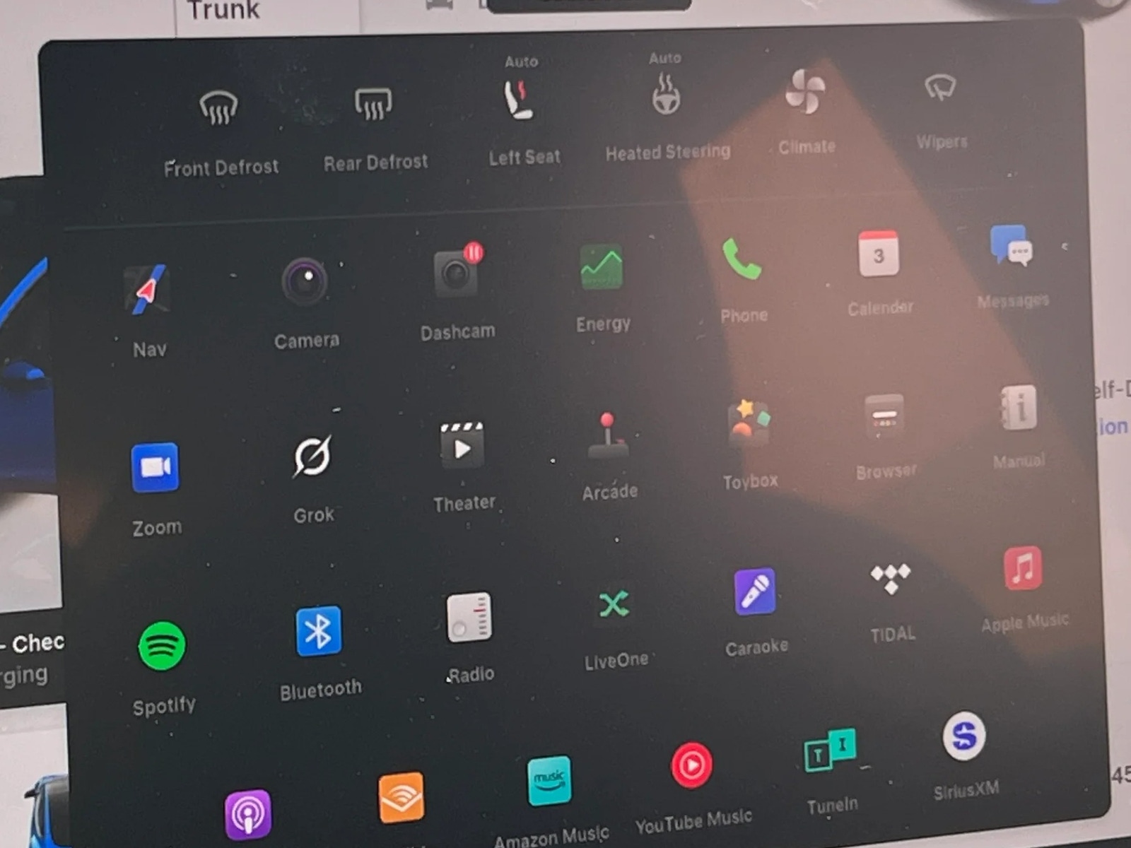 Thumbnail: 2023 Tesla Model 3 - 3