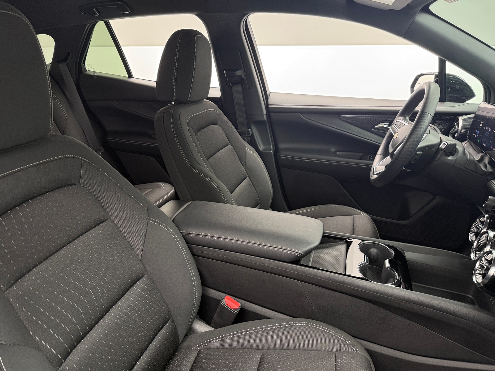 Thumbnail: 2025 Chevrolet Blazer EV - 2