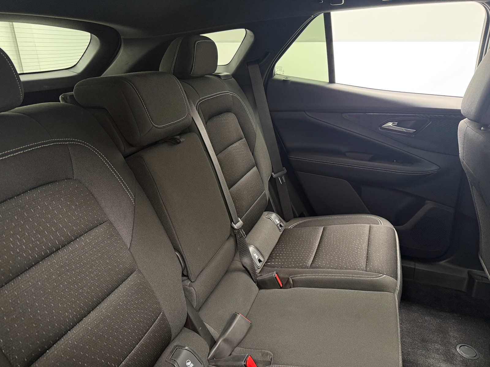 Thumbnail: 2025 Chevrolet Blazer EV - 6