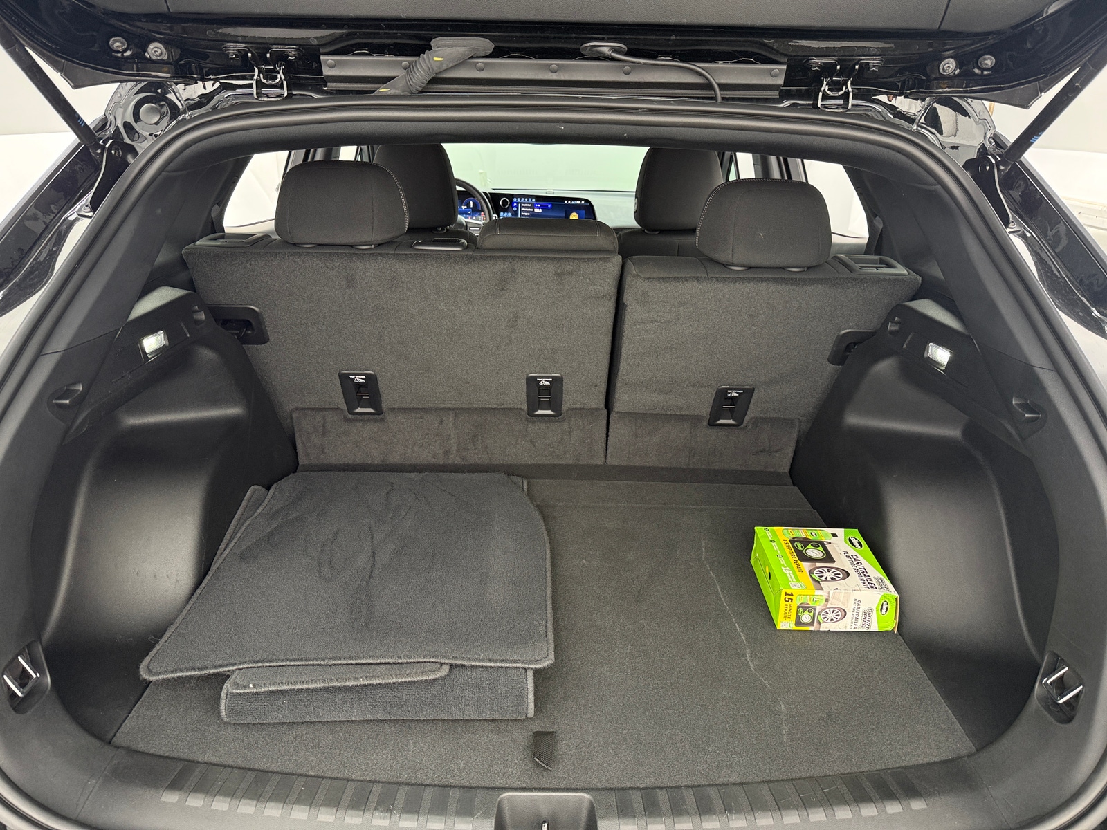 Thumbnail: 2025 Chevrolet Blazer EV - 7