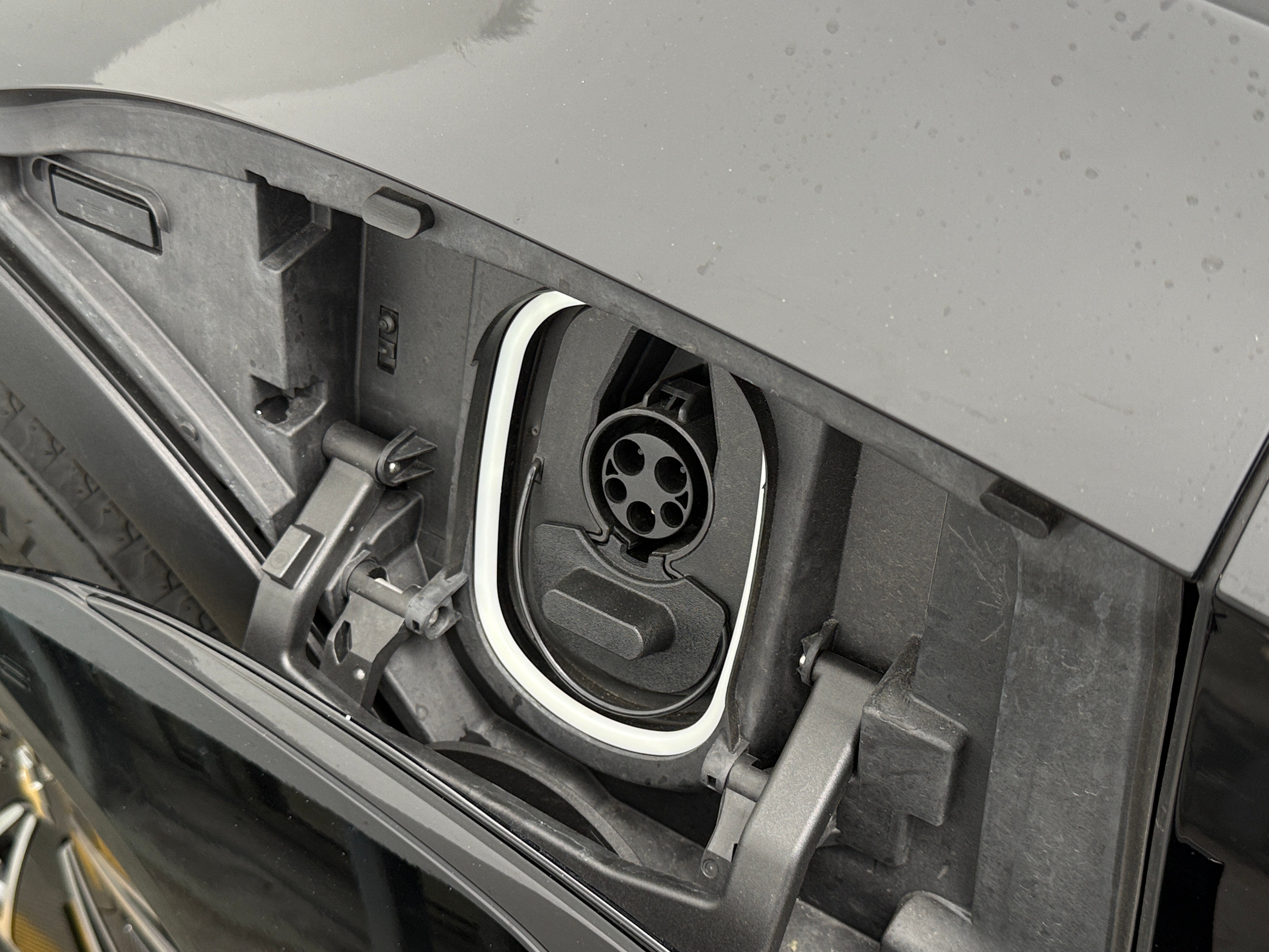 Used 2025 Chevrolet Blazer EV LT with VIN 3GNKDBRM4SS198437 for sale in Oak Creek, WI