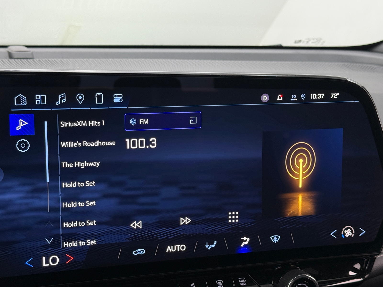 Thumbnail: 2025 Chevrolet Blazer EV - 4