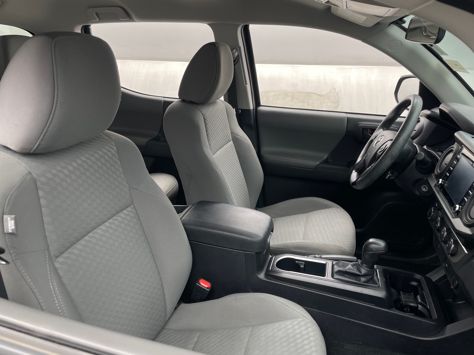 Thumbnail: 2022 Toyota Tacoma - 2