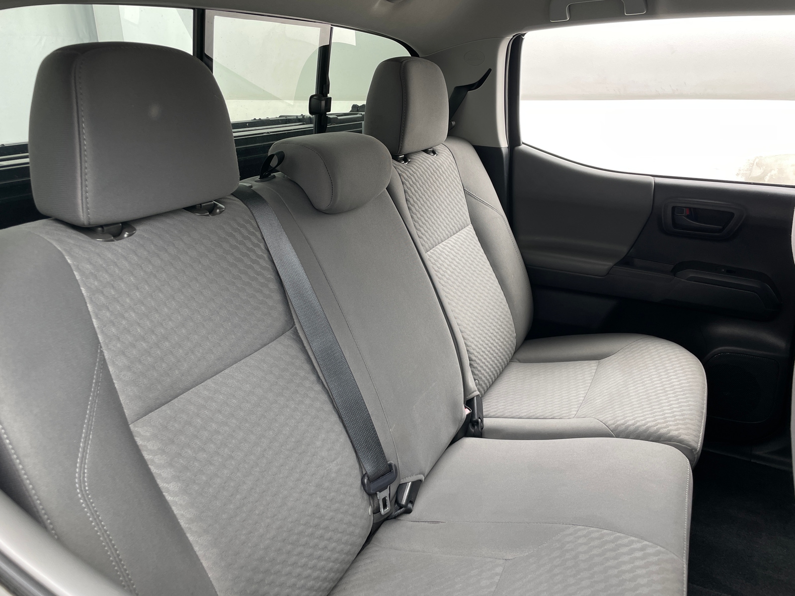 Thumbnail: 2022 Toyota Tacoma - 6