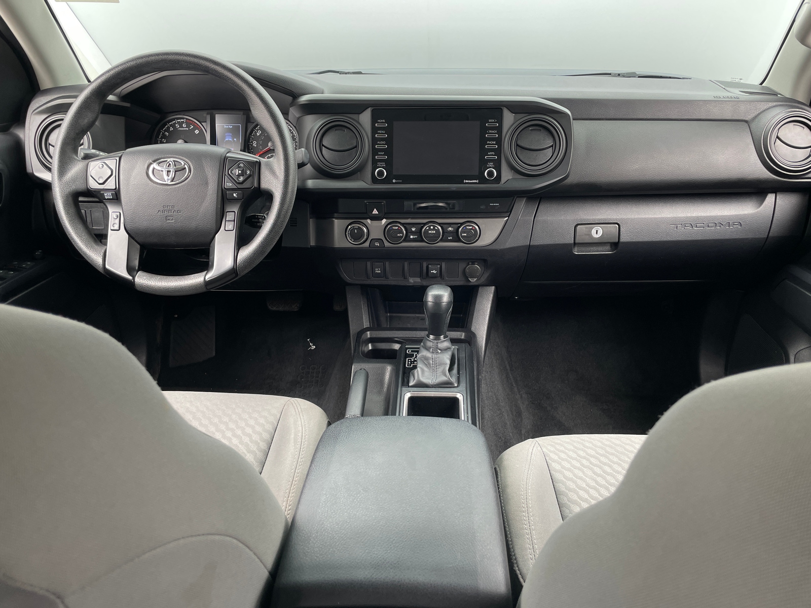 Thumbnail: 2022 Toyota Tacoma - 3