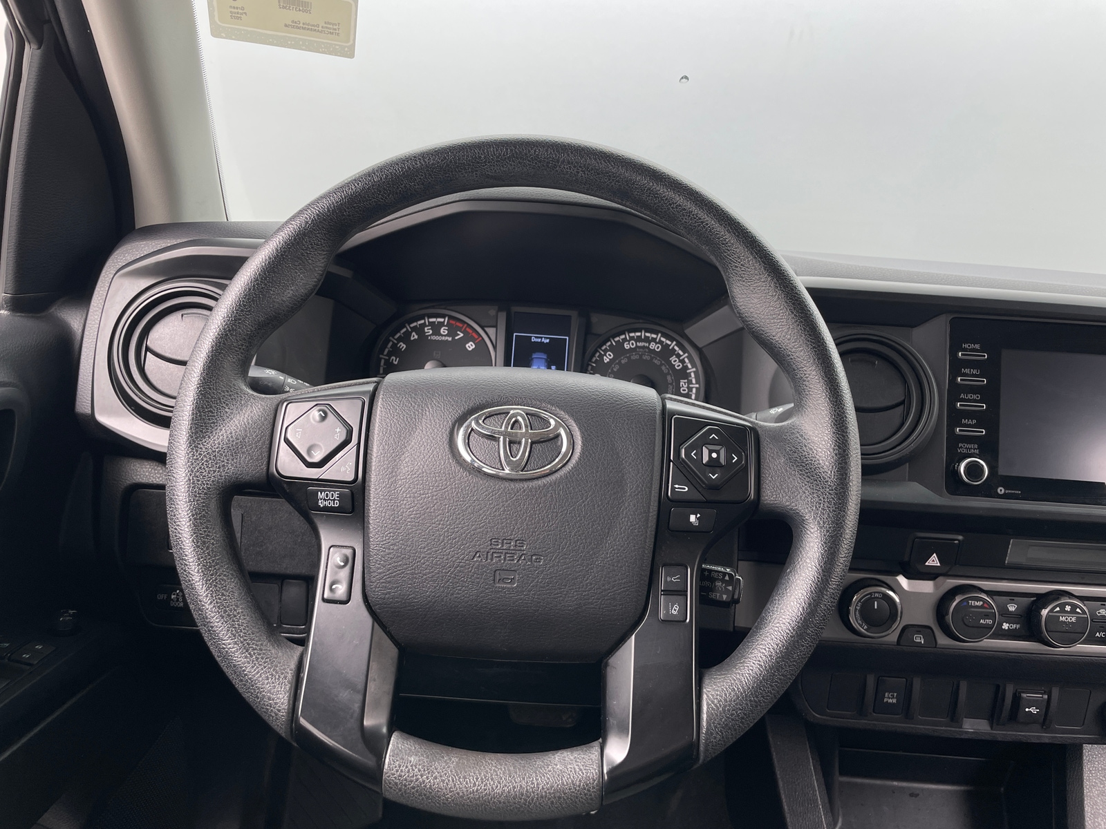 Thumbnail: 2022 Toyota Tacoma - 5