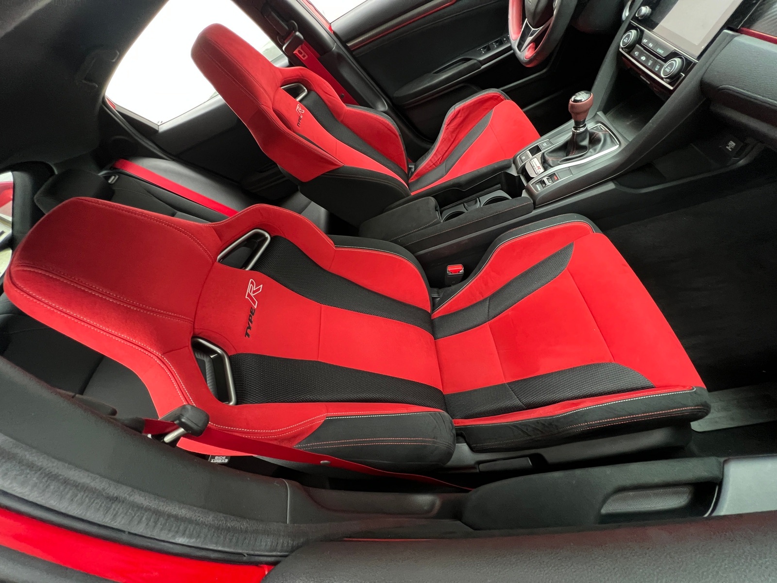 Thumbnail: 2019 Honda Civic - 2