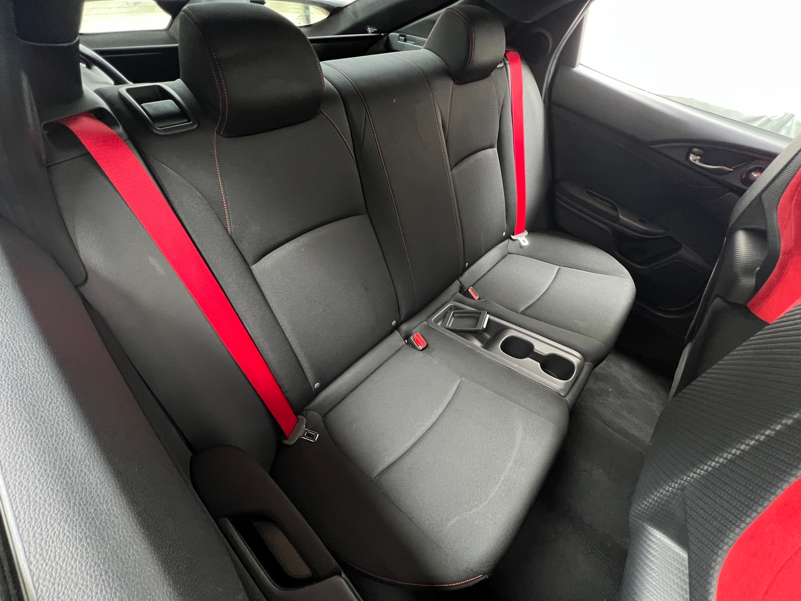 Thumbnail: 2019 Honda Civic - 6