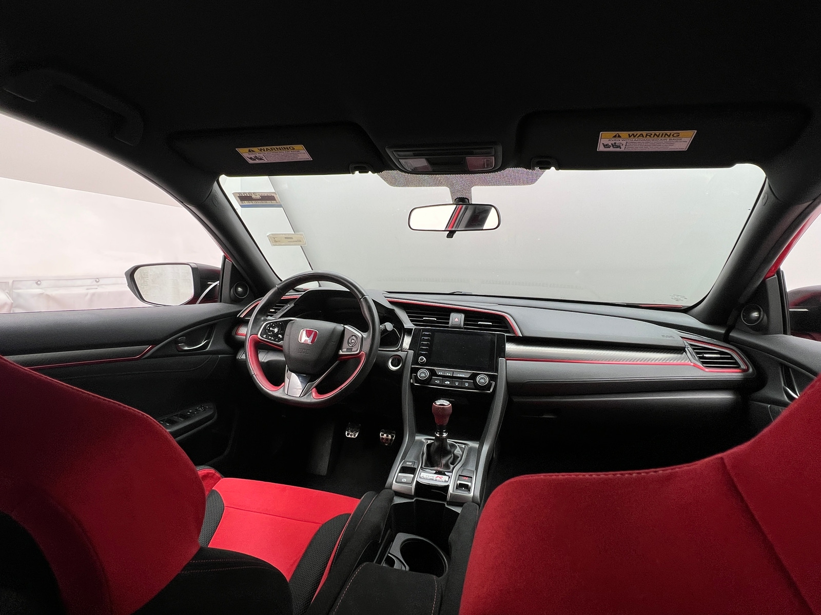 Thumbnail: 2019 Honda Civic - 3