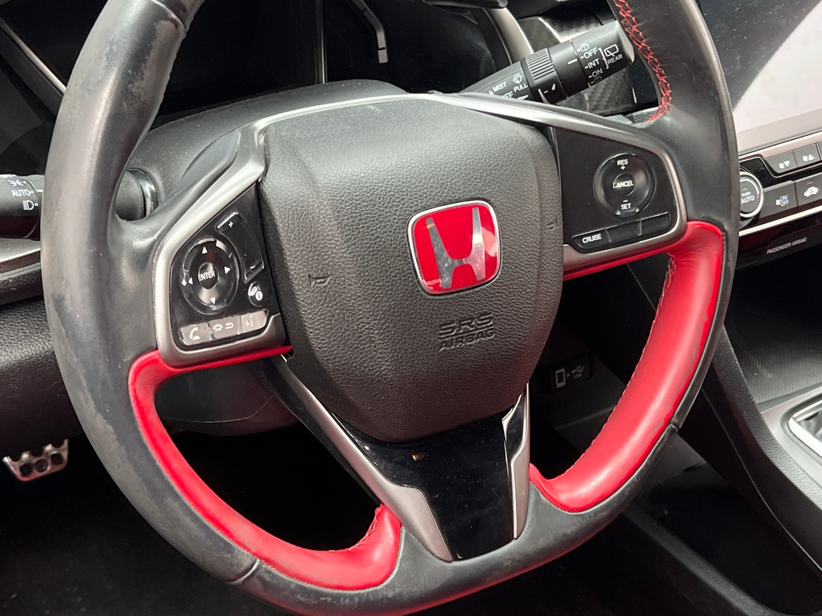 Thumbnail: 2019 Honda Civic - 5