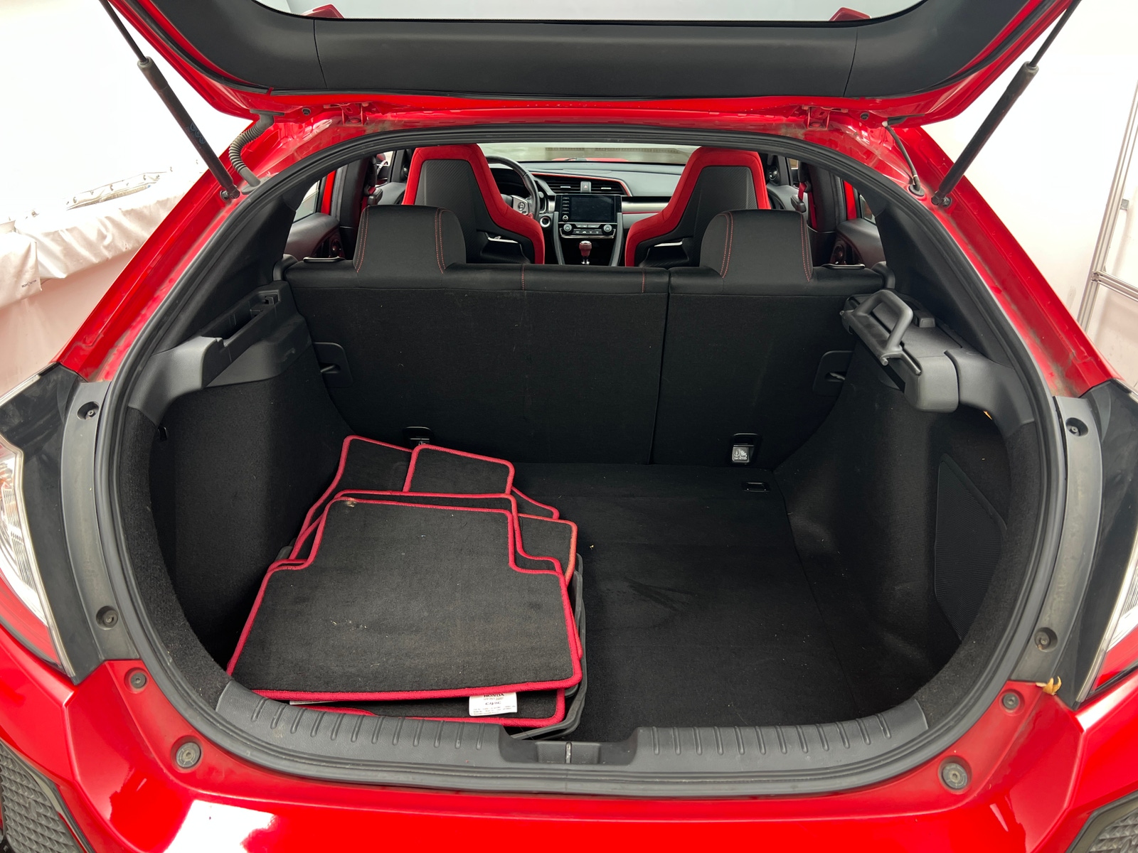 Thumbnail: 2019 Honda Civic - 7