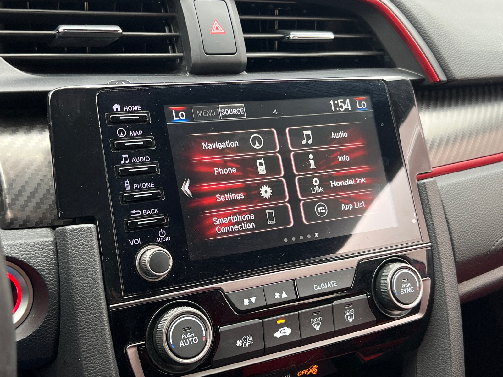 Thumbnail: 2019 Honda Civic - 4