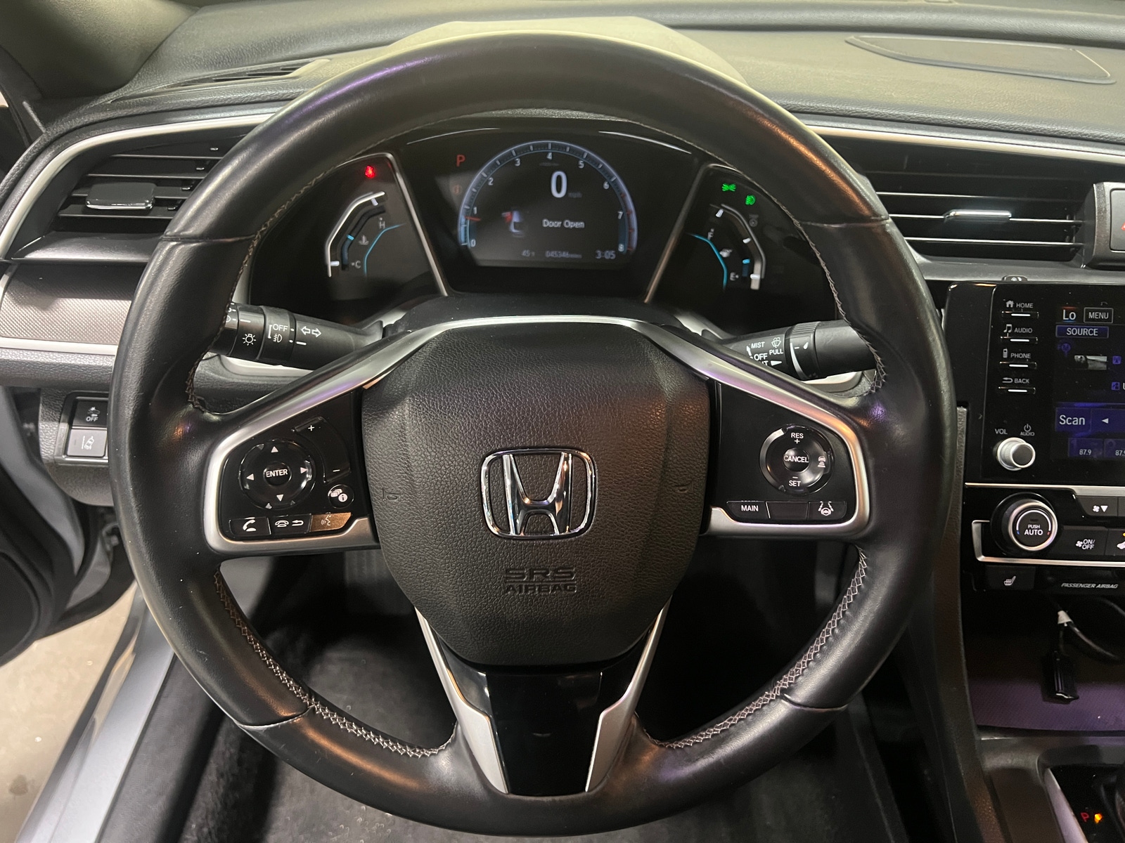 Thumbnail: 2020 Honda Civic - 4