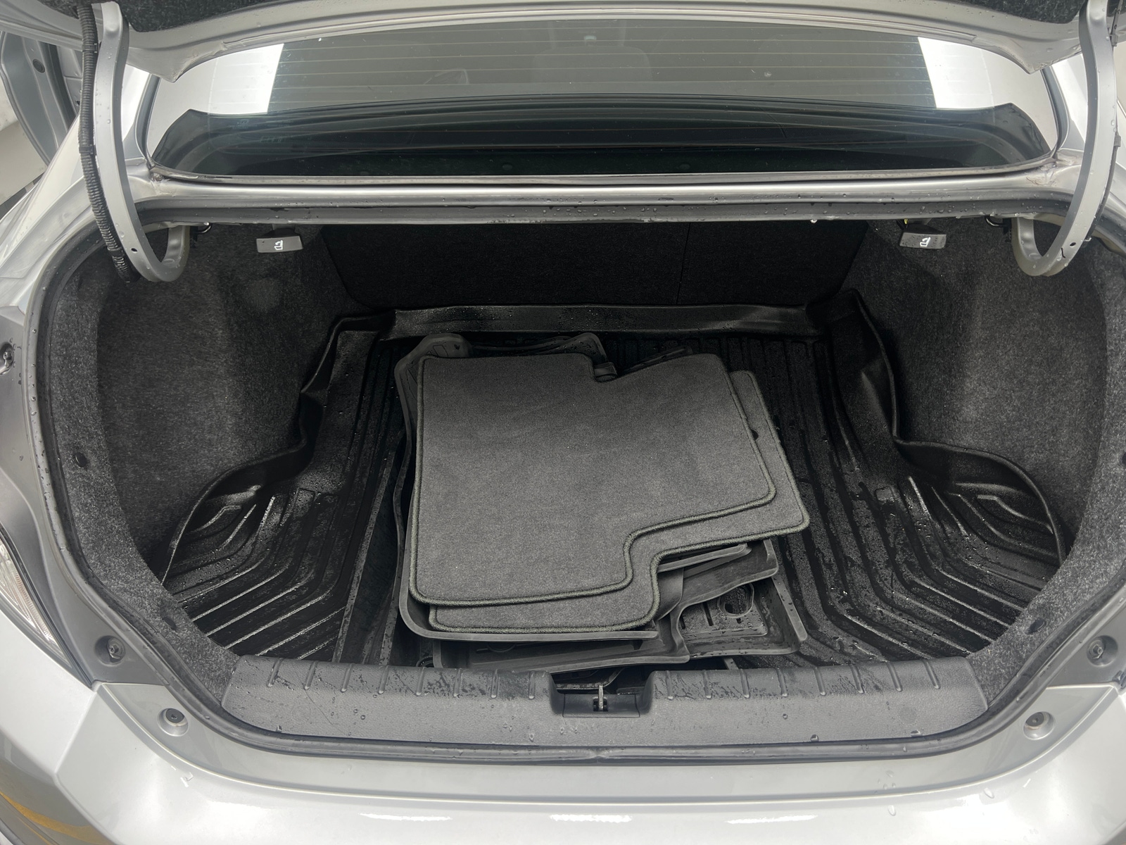 Thumbnail: 2020 Honda Civic - 5