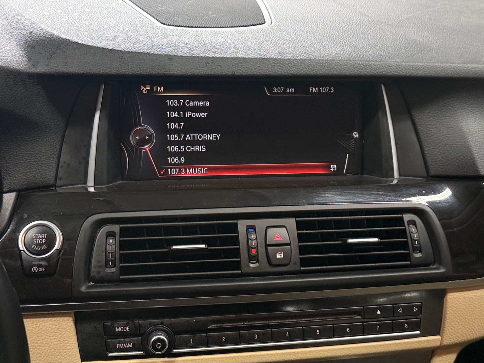 Thumbnail: 2016 BMW 5 Series - 3