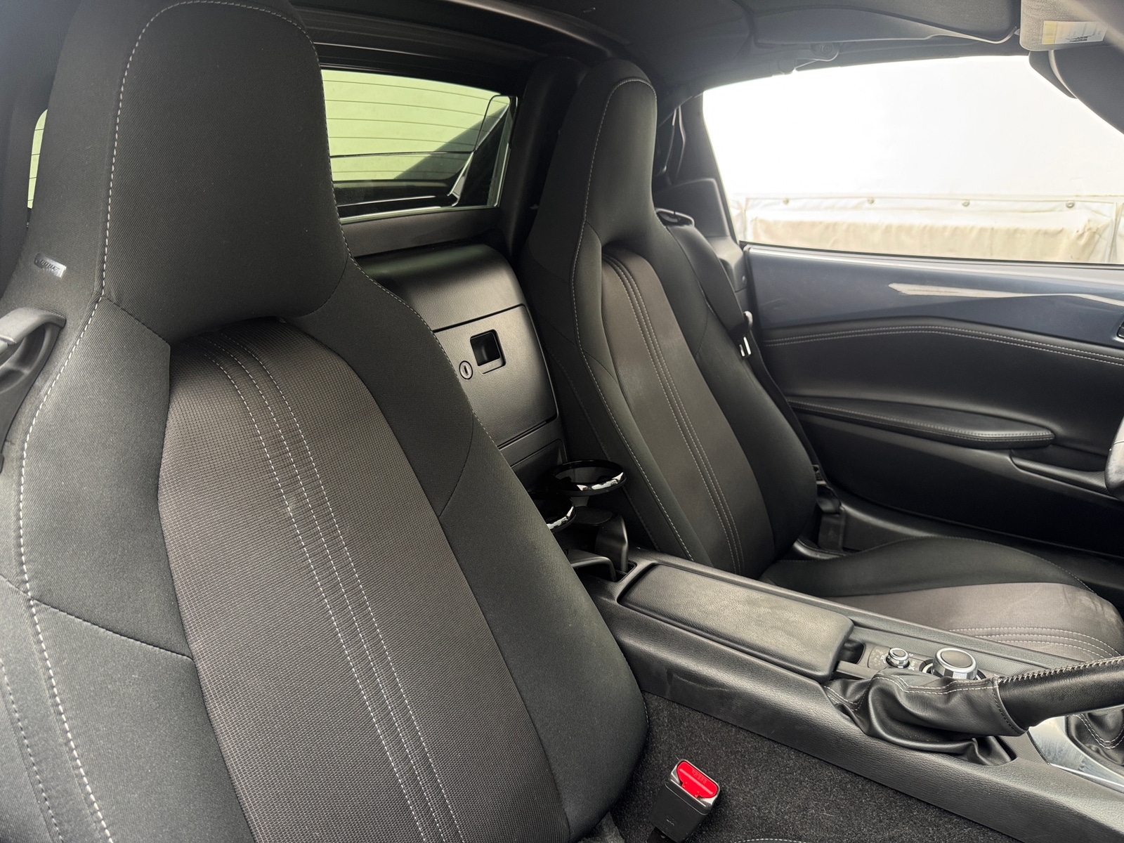 Thumbnail: 2021 Mazda MX-5 Miata - 2