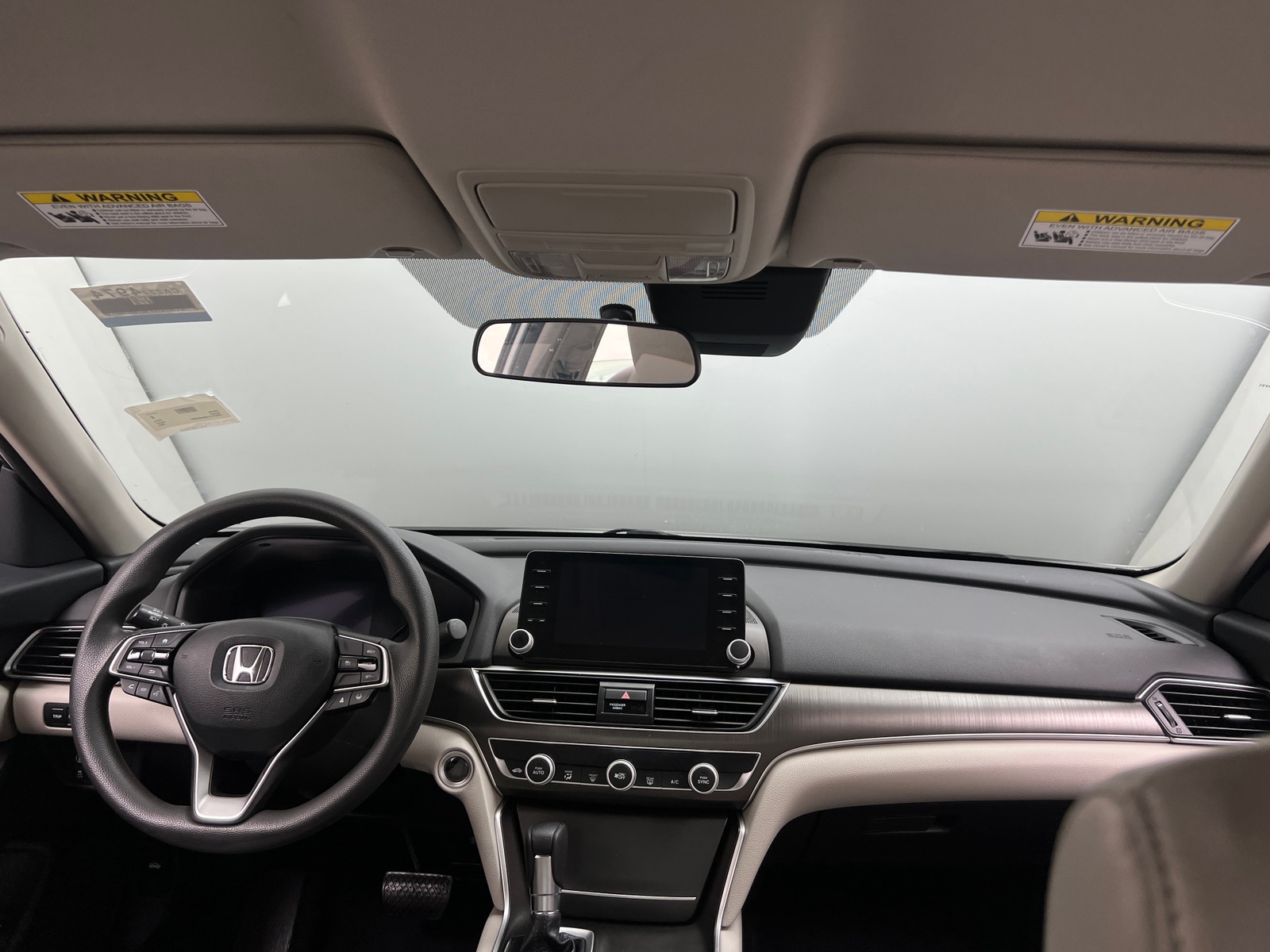 Thumbnail: 2022 Honda Accord - 3