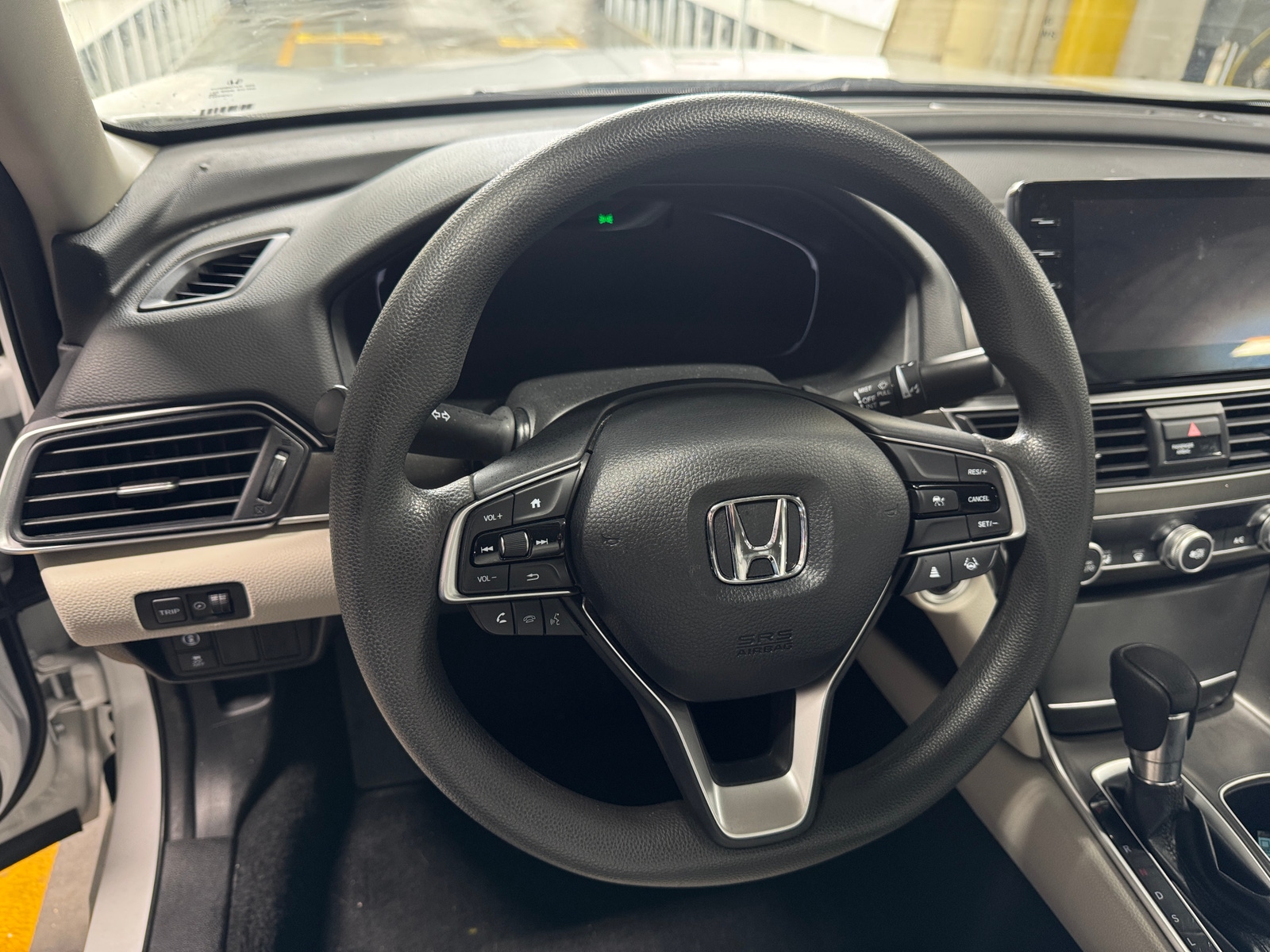 Thumbnail: 2022 Honda Accord - 5