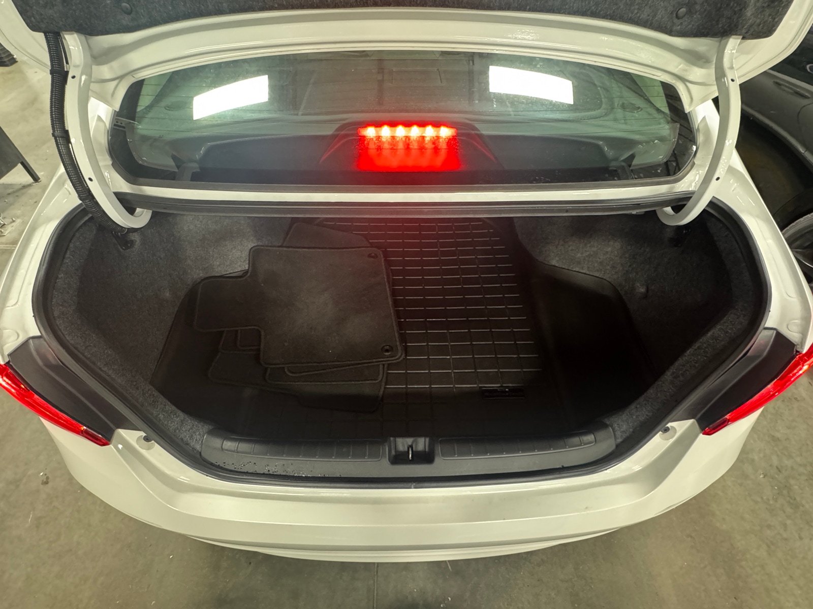 Thumbnail: 2022 Honda Accord - 7