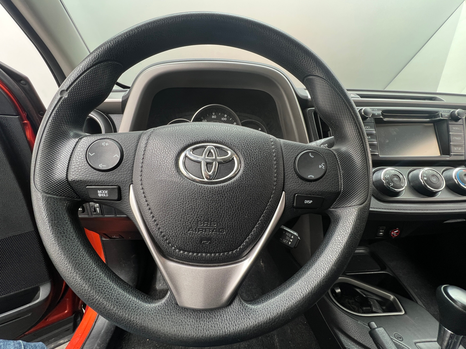 Thumbnail: 2016 Toyota RAV4 - 5