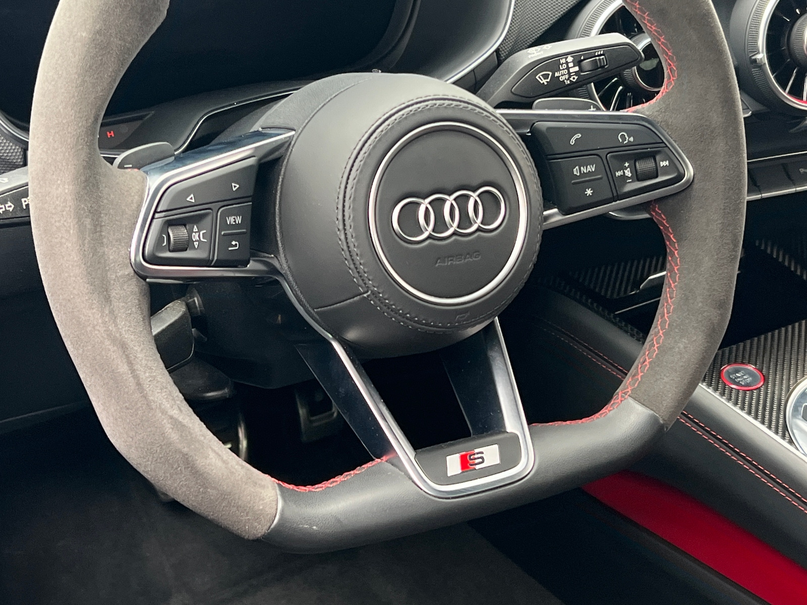 Thumbnail: 2023 Audi TT - 3