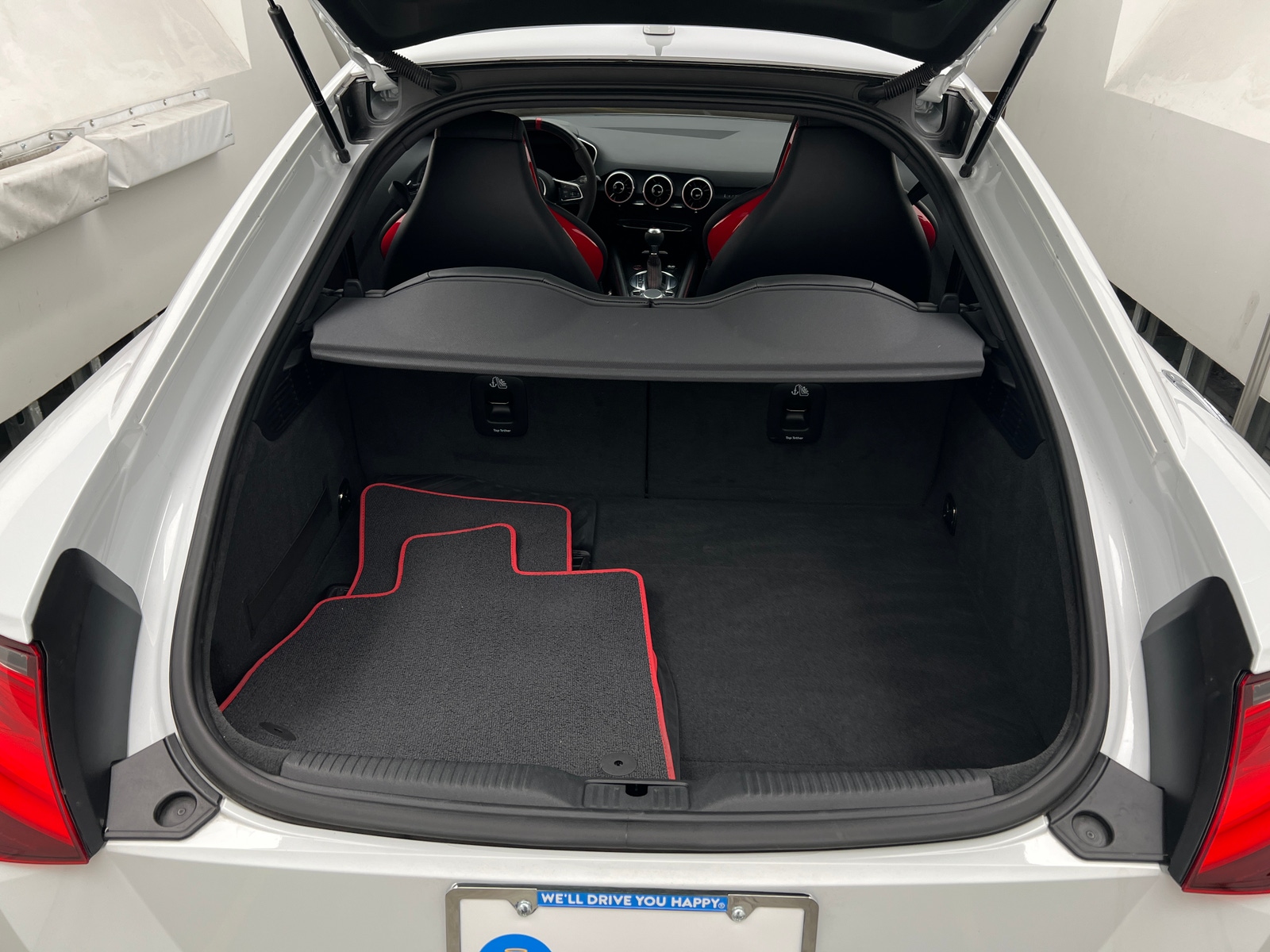 Thumbnail: 2023 Audi TT - 4