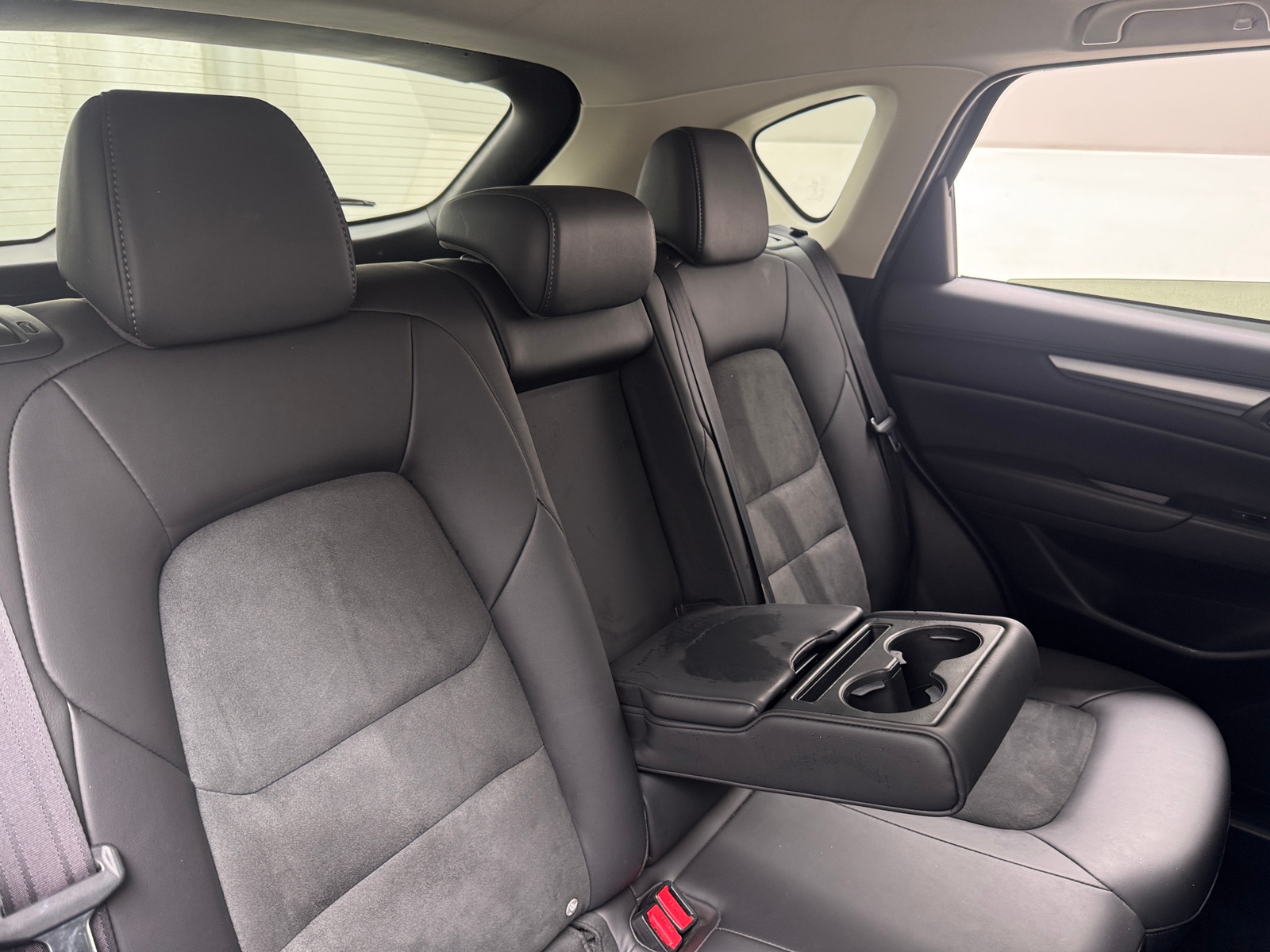 Thumbnail: 2020 Mazda CX-5 - 5