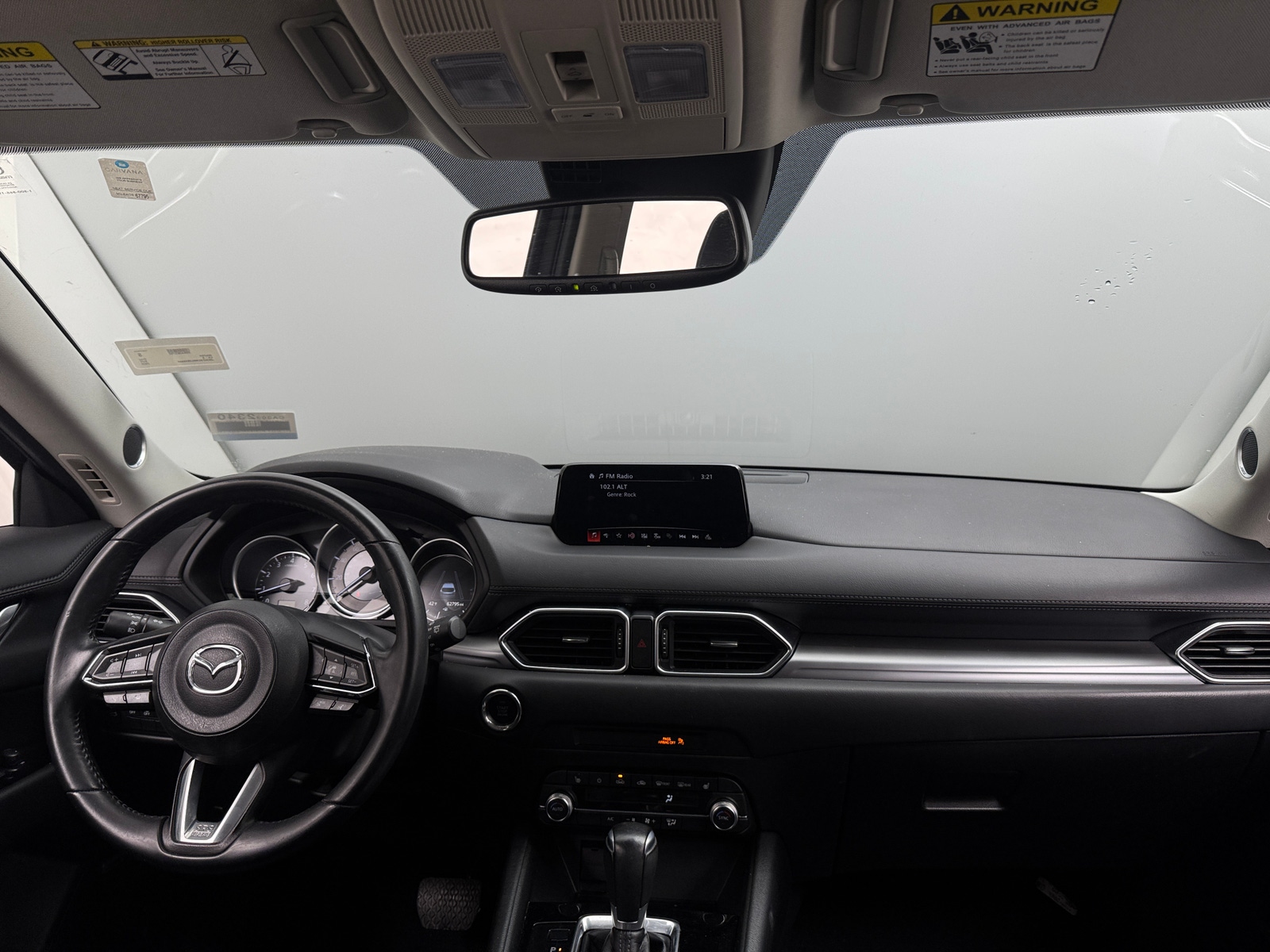 Thumbnail: 2020 Mazda CX-5 - 2