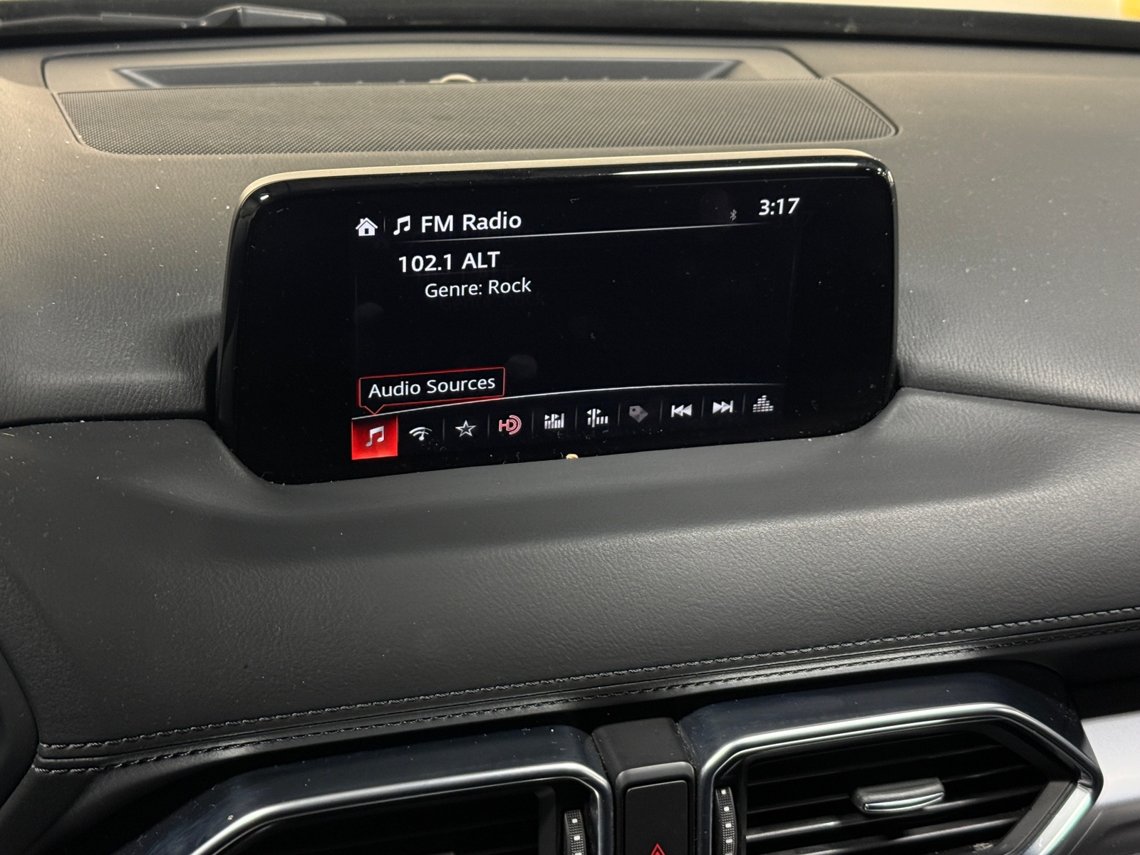 Thumbnail: 2020 Mazda CX-5 - 3