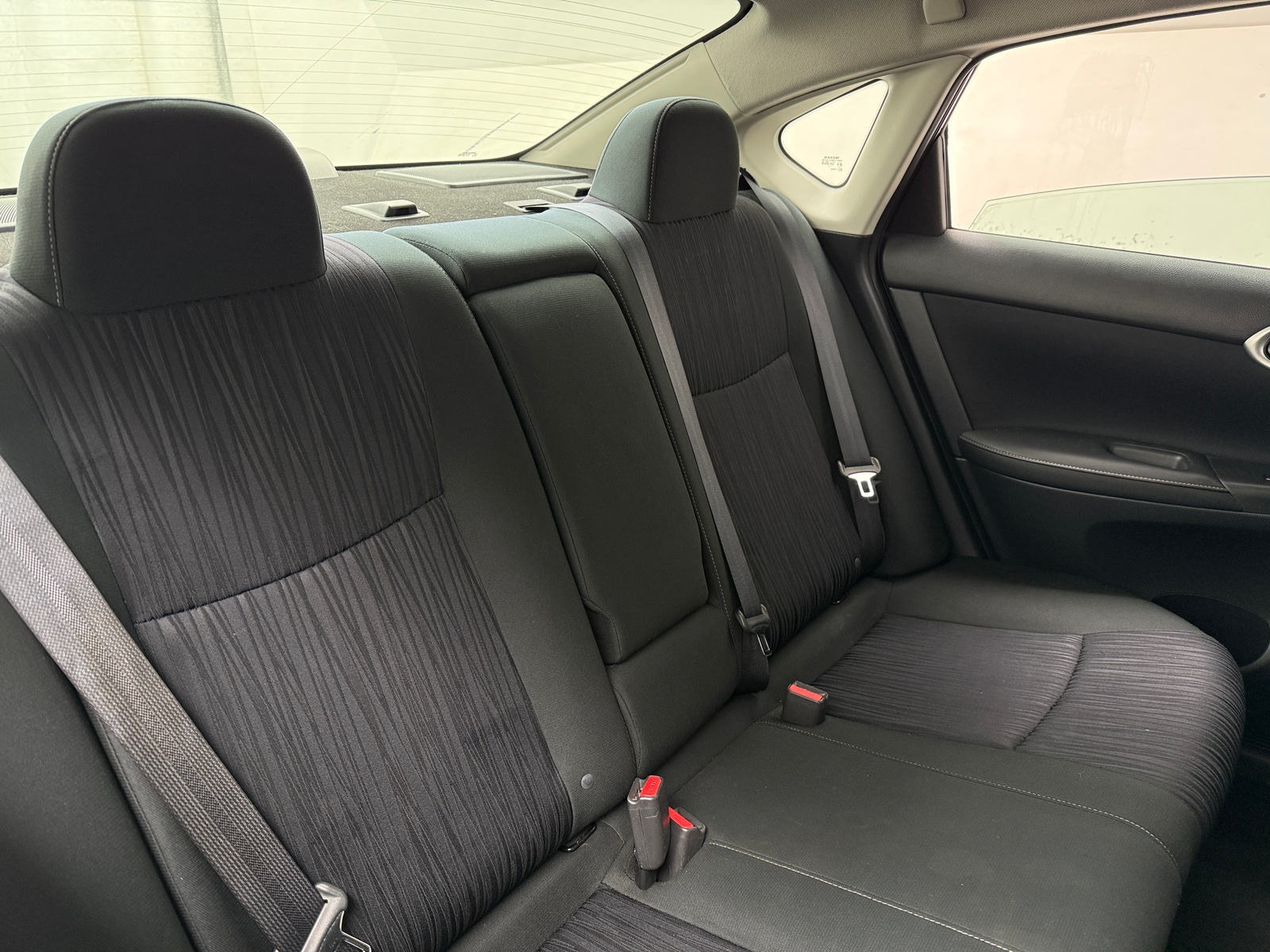 Thumbnail: 2019 Nissan Sentra - 6