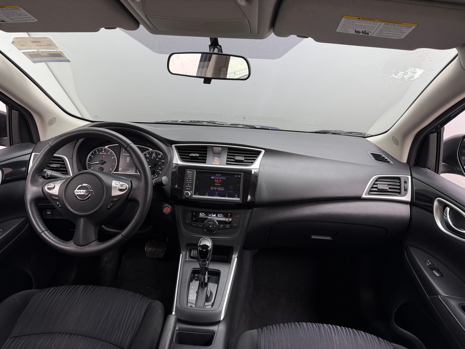 Thumbnail: 2019 Nissan Sentra - 3