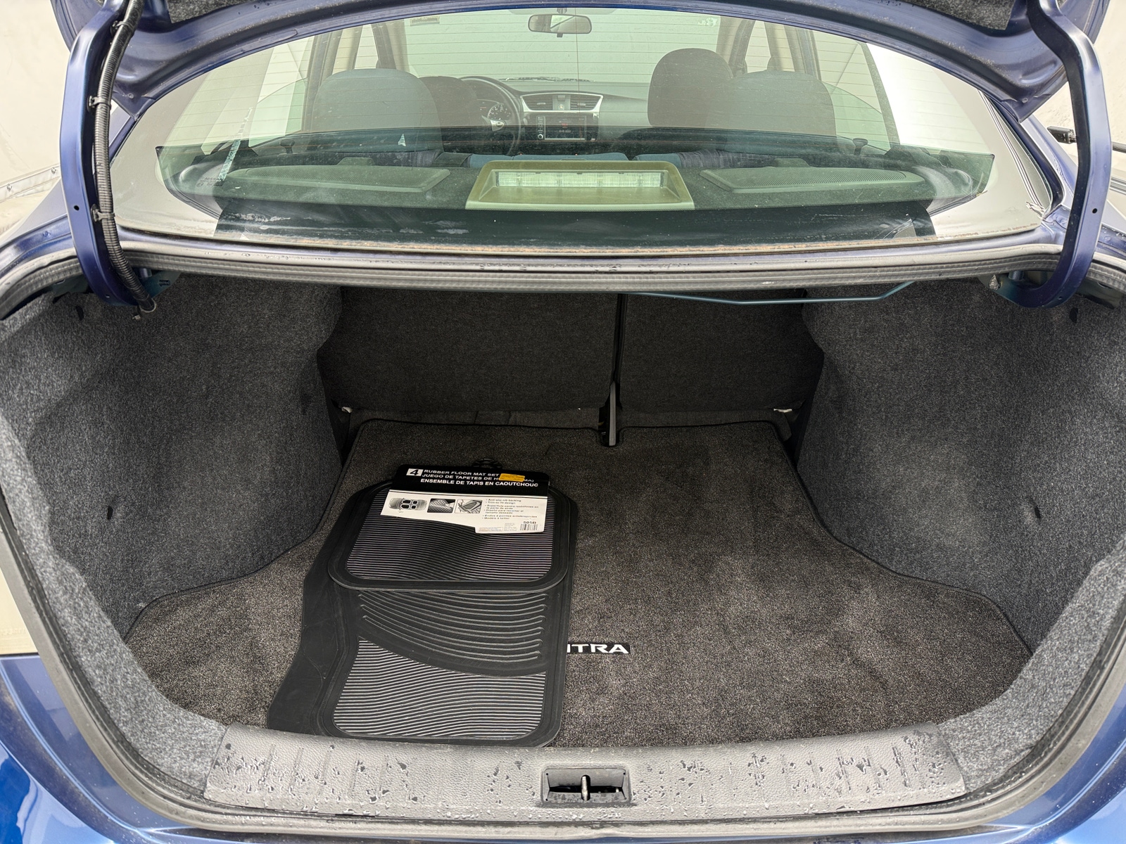 Thumbnail: 2019 Nissan Sentra - 7