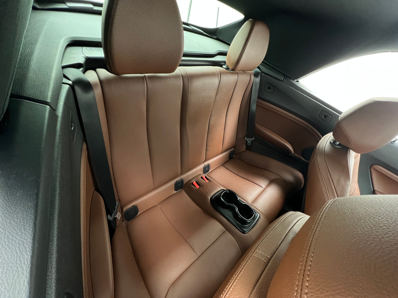 Thumbnail: 2016 BMW 2 Series - 5