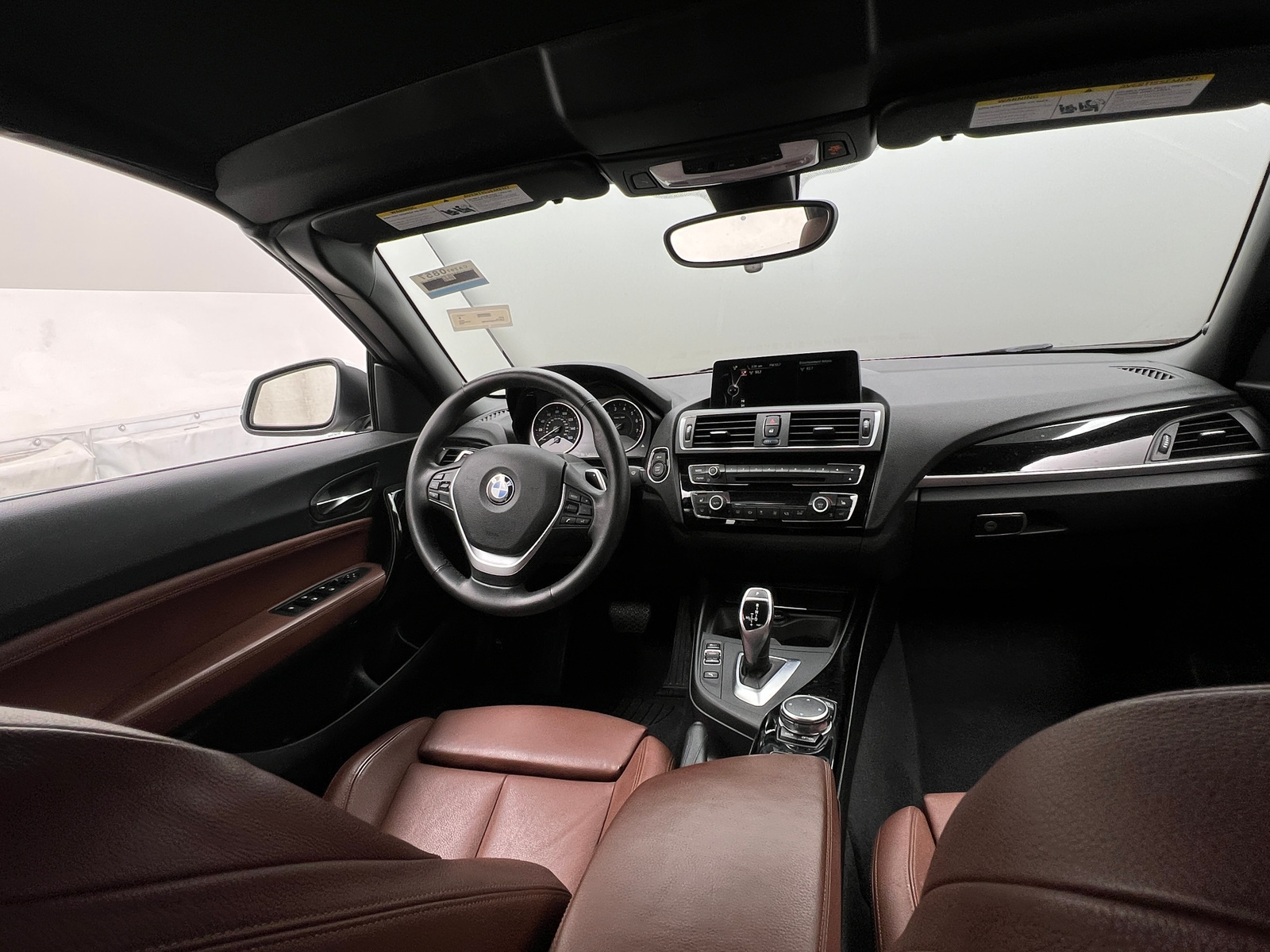 Thumbnail: 2016 BMW 2 Series - 2