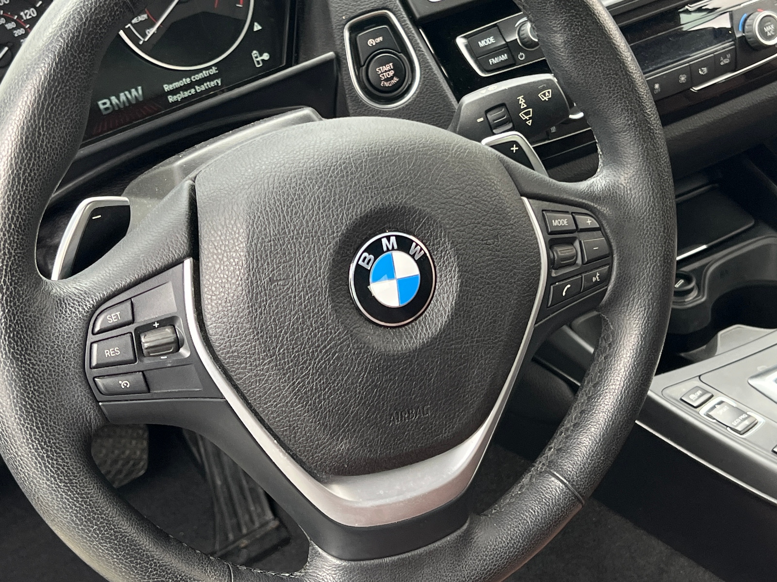 Thumbnail: 2016 BMW 2 Series - 4